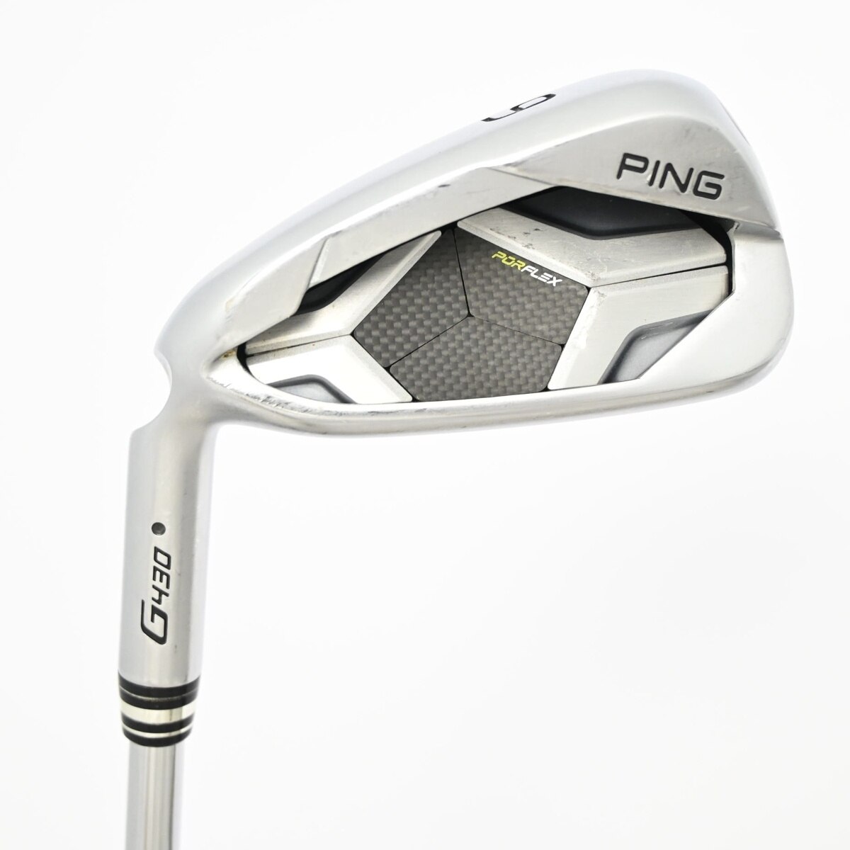 中古】ピン(PING) アイアンセット レフティ 通販｜GDO中古ゴルフクラブ