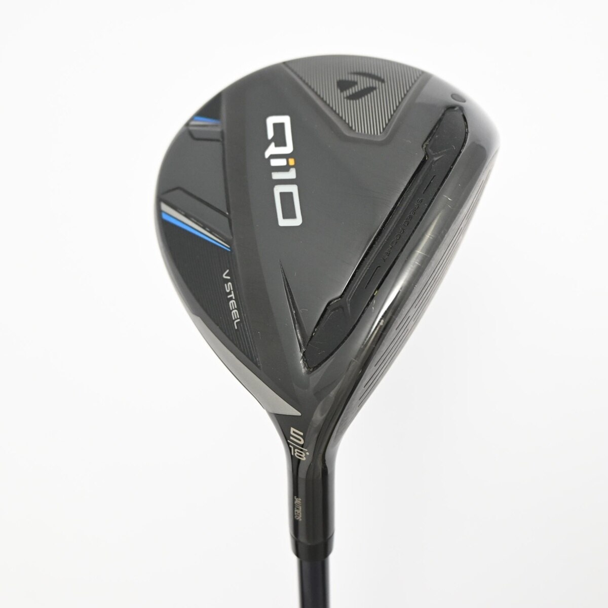 中古】Qi10 フェアウェイウッド (テーラーメイド) 通販｜GDO中古ゴルフ