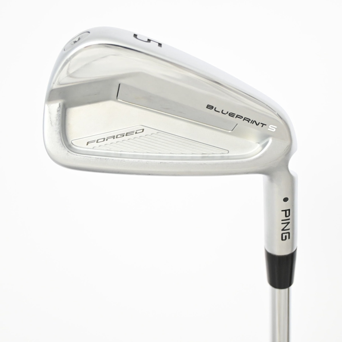 中古】ブループリント S アイアン N.S.PRO MODUS3 TOUR 115 26 S C