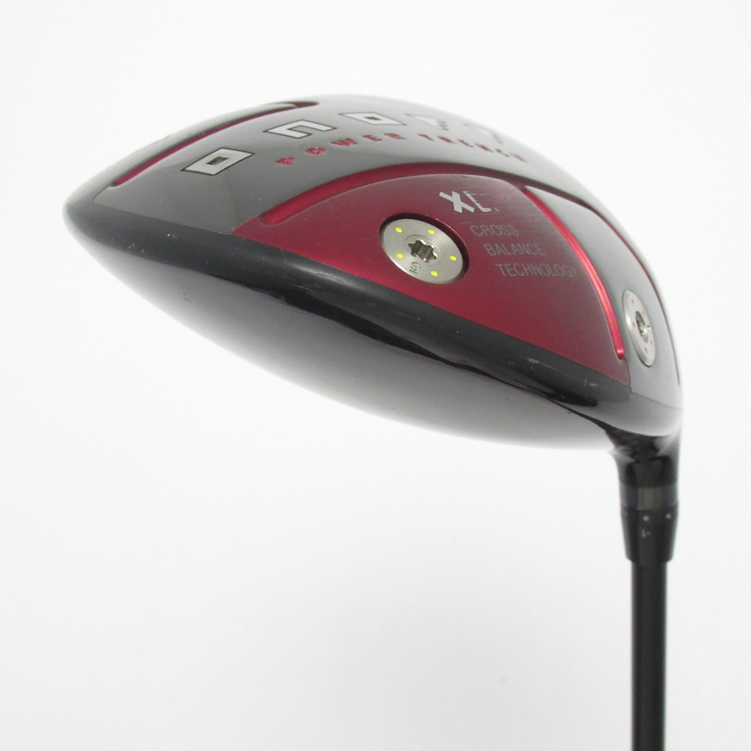 中古】ONOFF AKA(2022) ドライバー SMOOTH KICK MP-522D 10.5 SR D