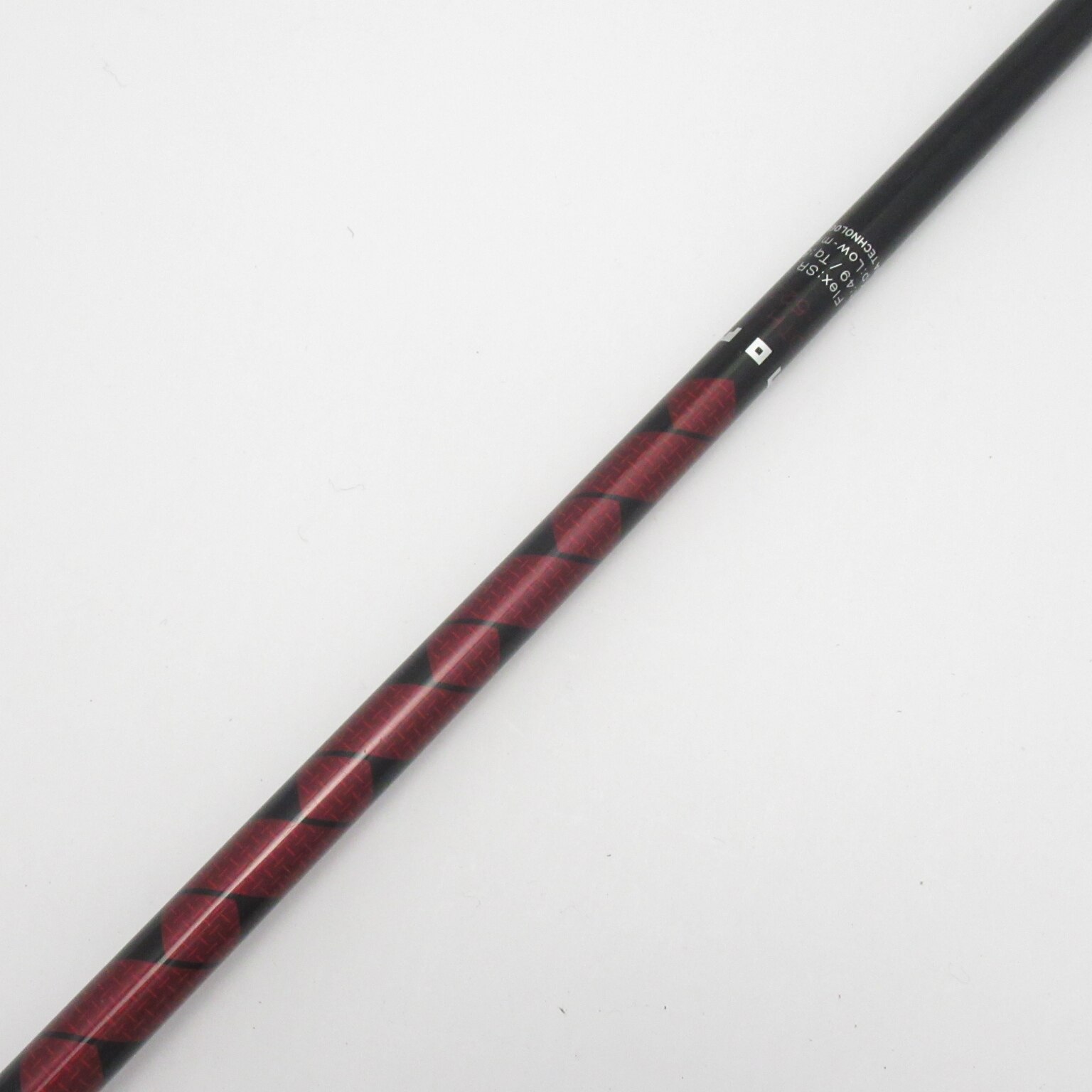中古】ONOFF AKA(2022) ドライバー SMOOTH KICK MP-522D 10.5 SR D