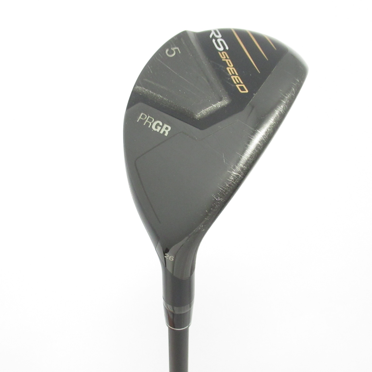 中古】RS ユーティリティ (プロギア) 通販｜GDO中古ゴルフクラブ