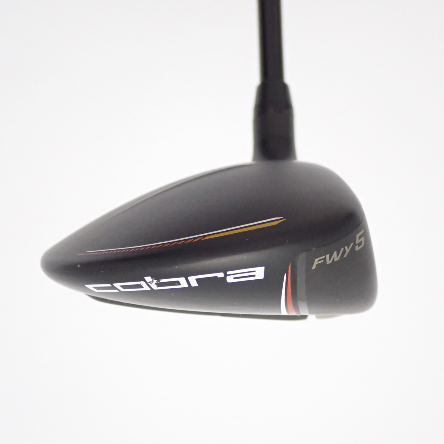 中古】LTDx フェアウェイウッド オリジナル Tour AD for Cobra 18.5