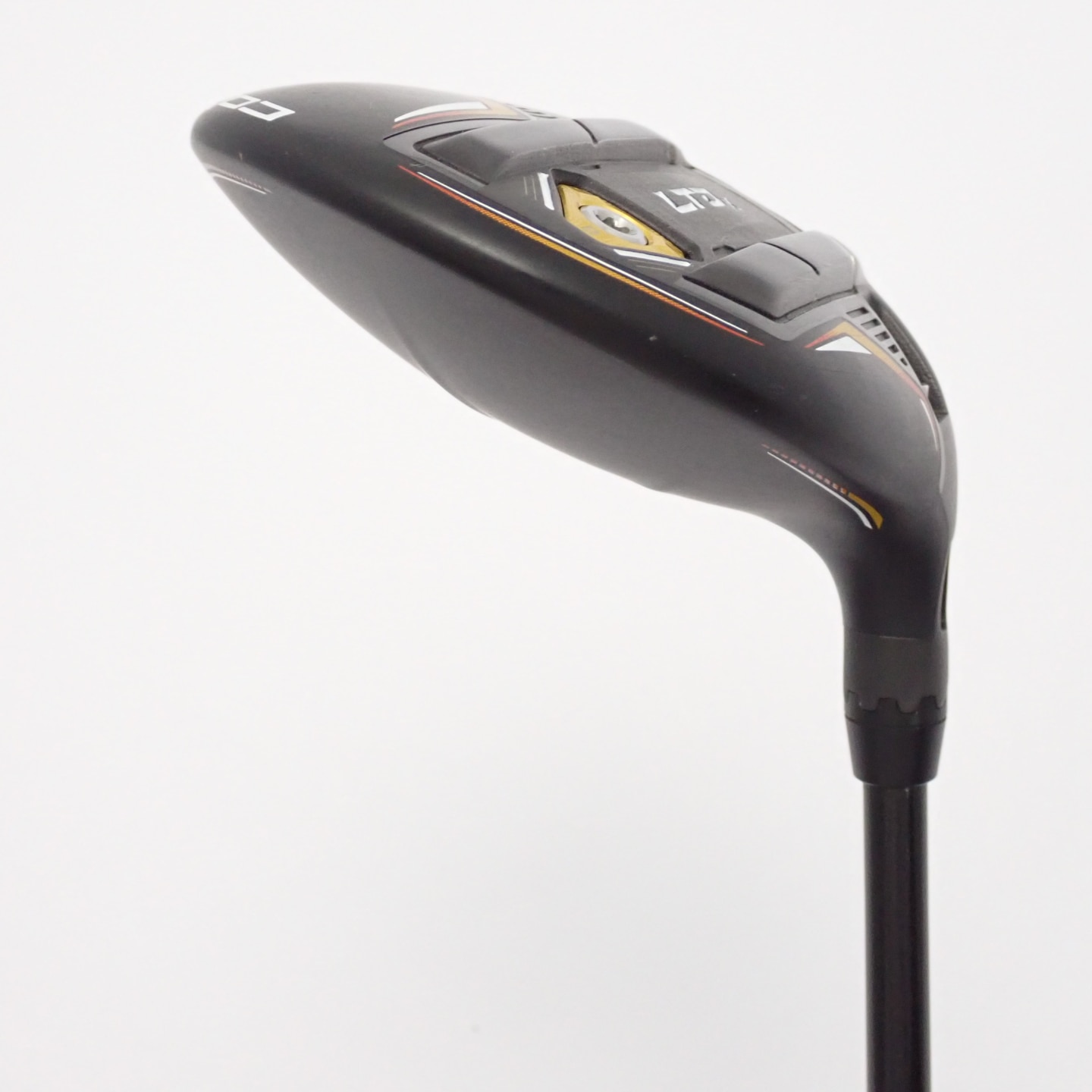 中古】LTDx フェアウェイウッド オリジナル Tour AD for Cobra 18.5