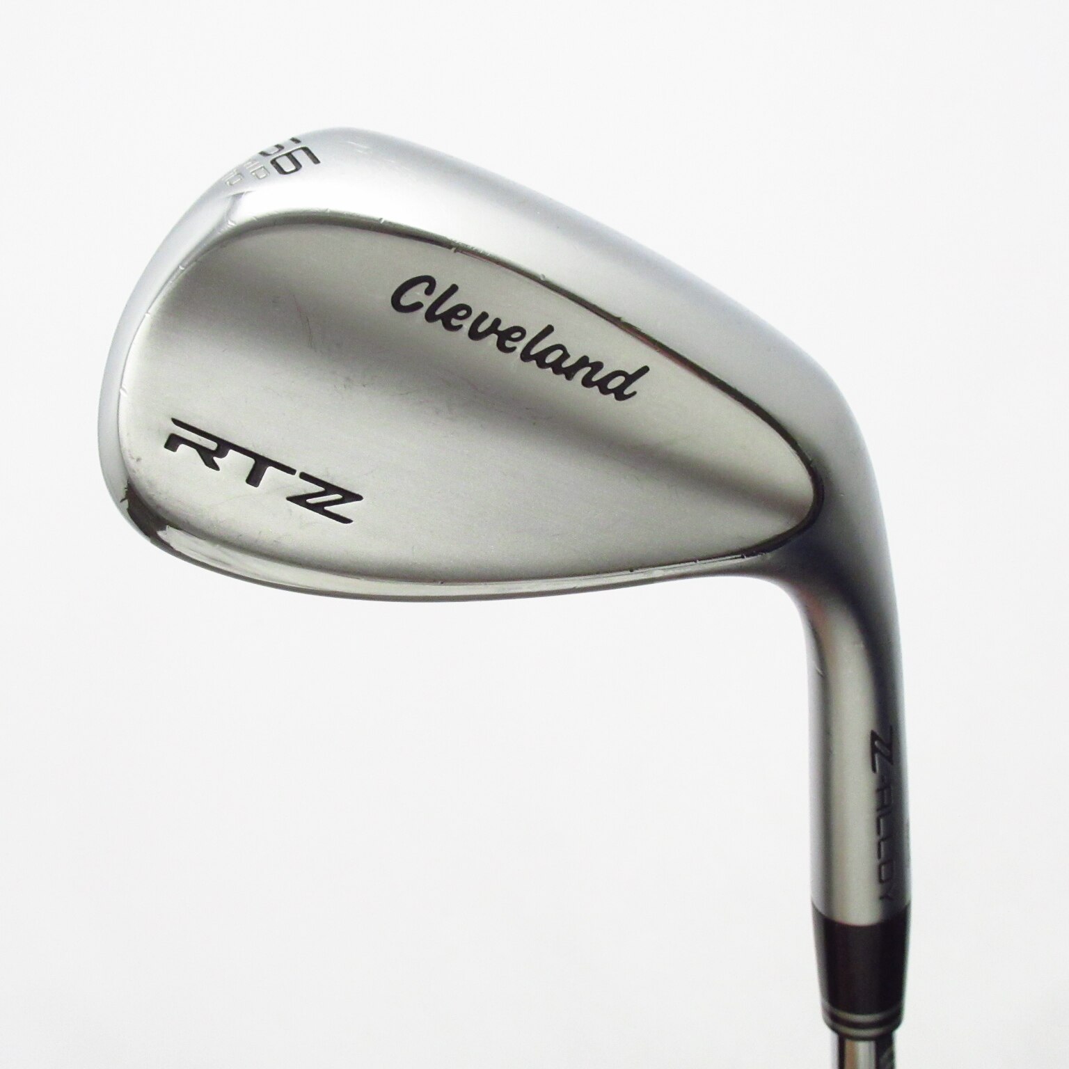 ★RTZ ツアーサテン ウエッジ 50-10Mid MODUS3TOUR115S 中古】RTZ ツアーサテン ウェッジ N.S.PRO MODUS3 TOUR 120 56-10 S CD