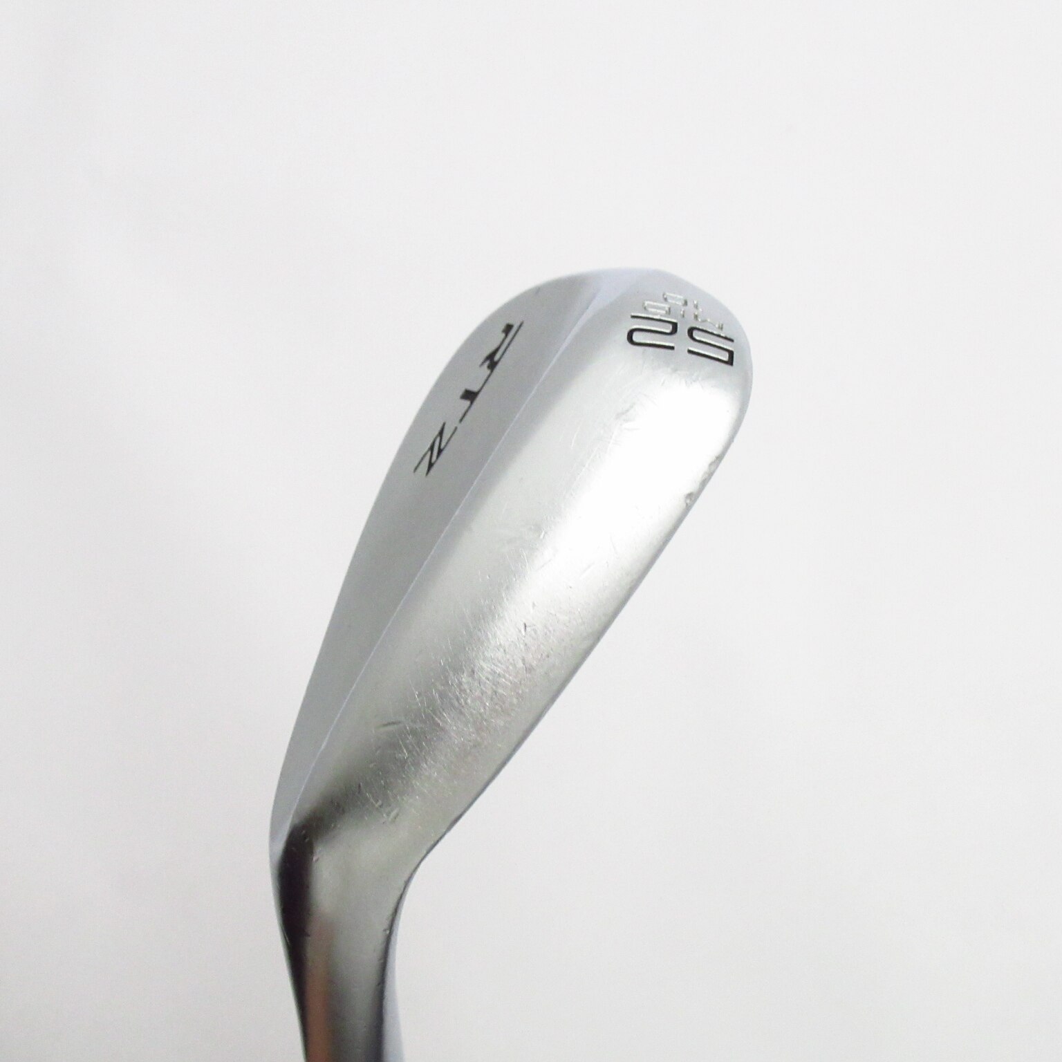 中古】RTZ ツアーサテン ウェッジ N.S.PRO MODUS3 TOUR 120 52-10 S CD