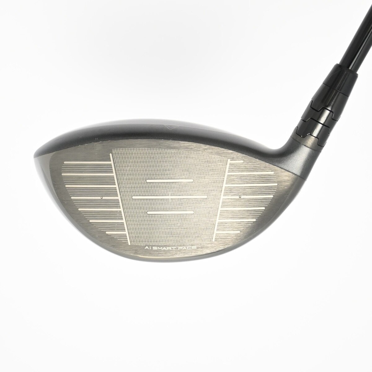 中古】パラダイム Ai SMOKE MAX D ドライバー TENSEI 50 for Callaway