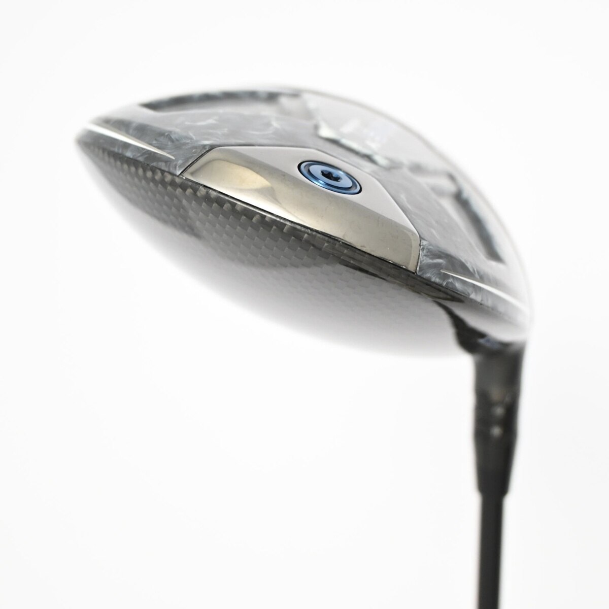 中古】パラダイム Ai SMOKE MAX D ドライバー TENSEI 50 for Callaway