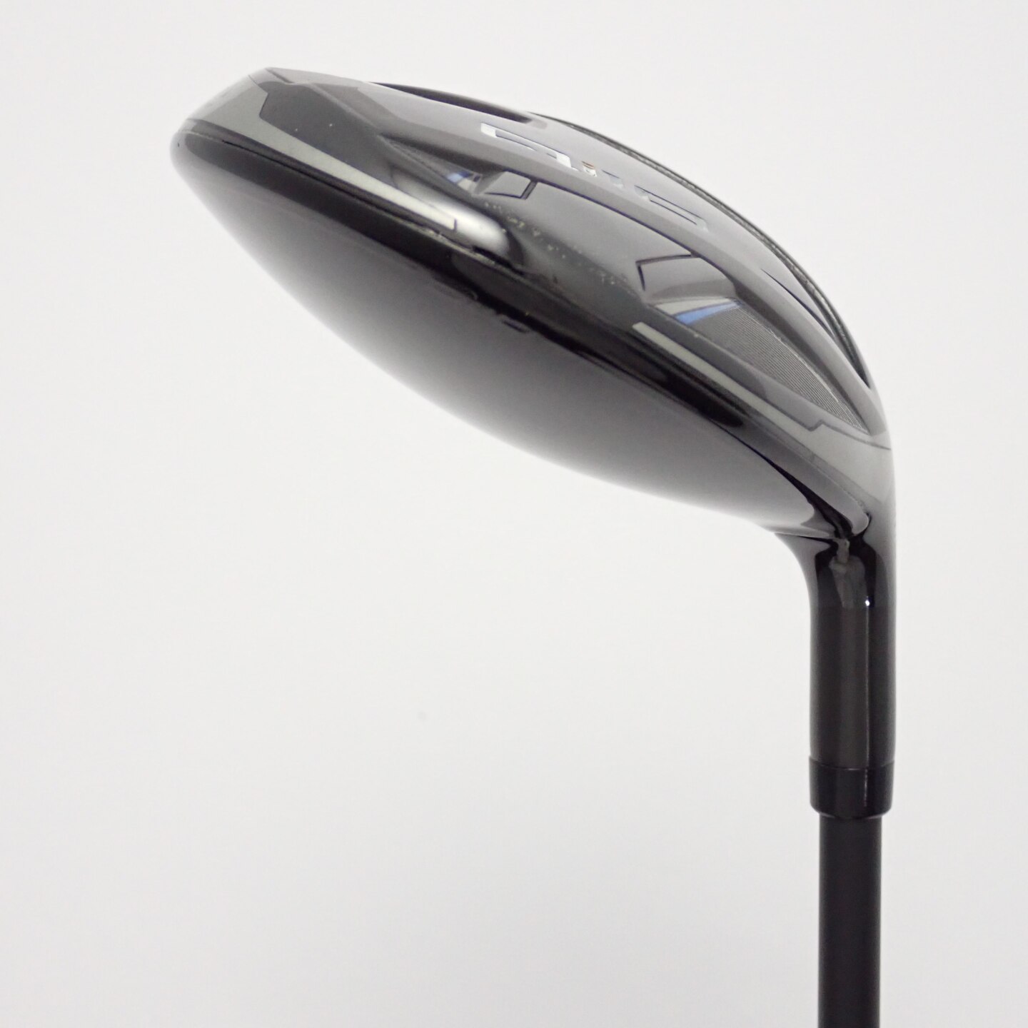 中古】Qi10 フェアウェイウッド Diamana WB 63 18 S C(フェアウェイ