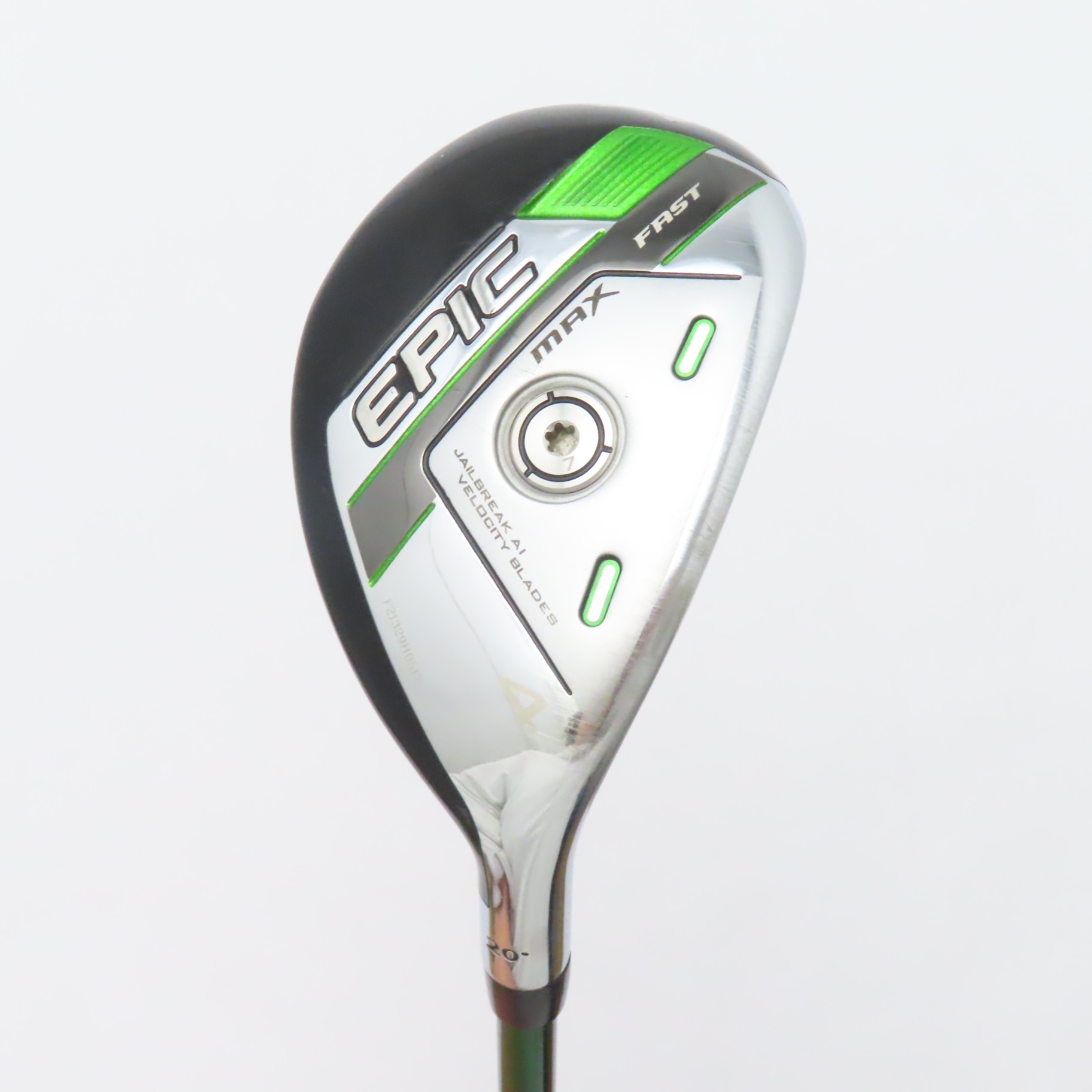 中古】EPIC MAX FAST ユーティリティ Speeder Evolution for Callaway