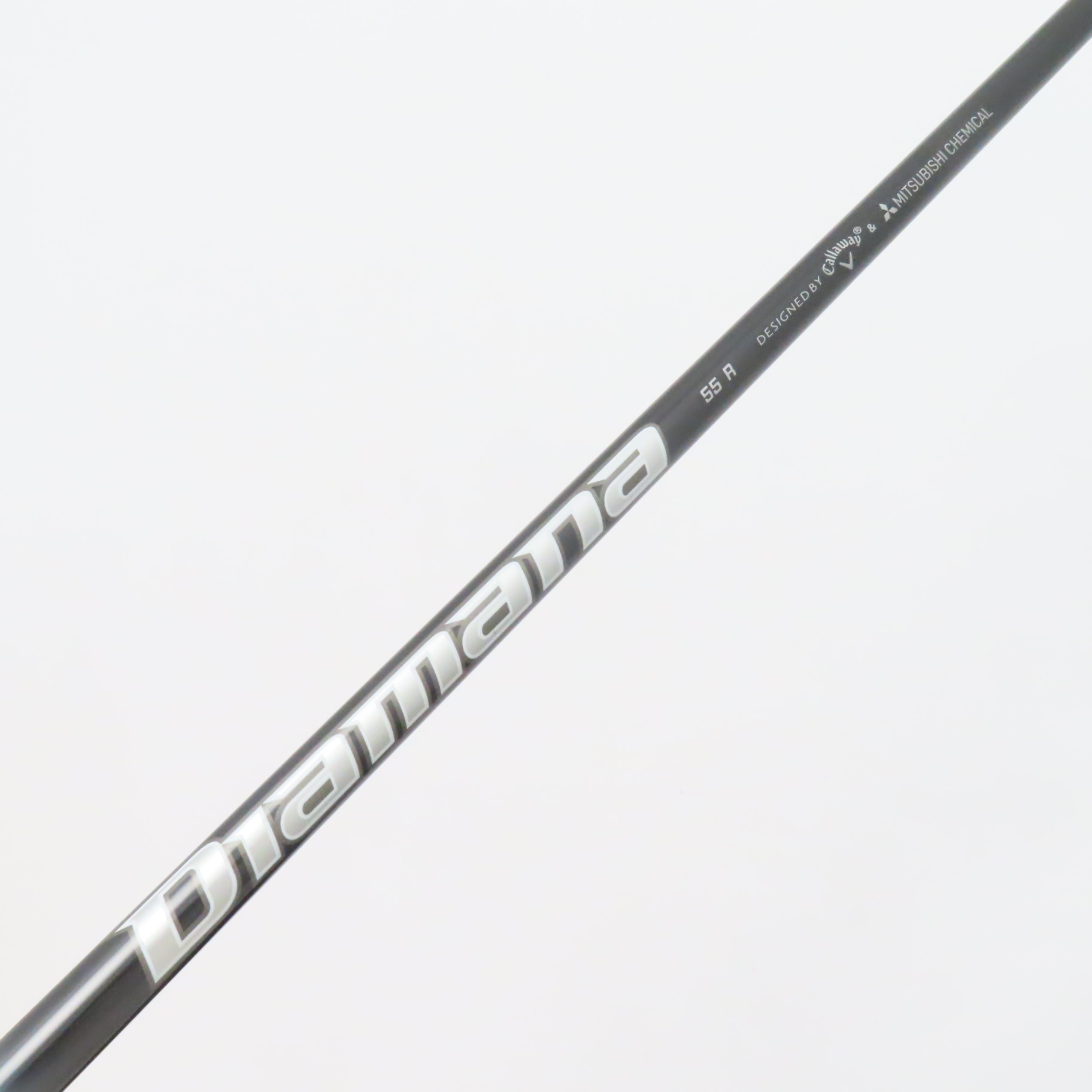 中古】APEX DCB(2021) アイアン Diamana 55 for Callaway 23 R C