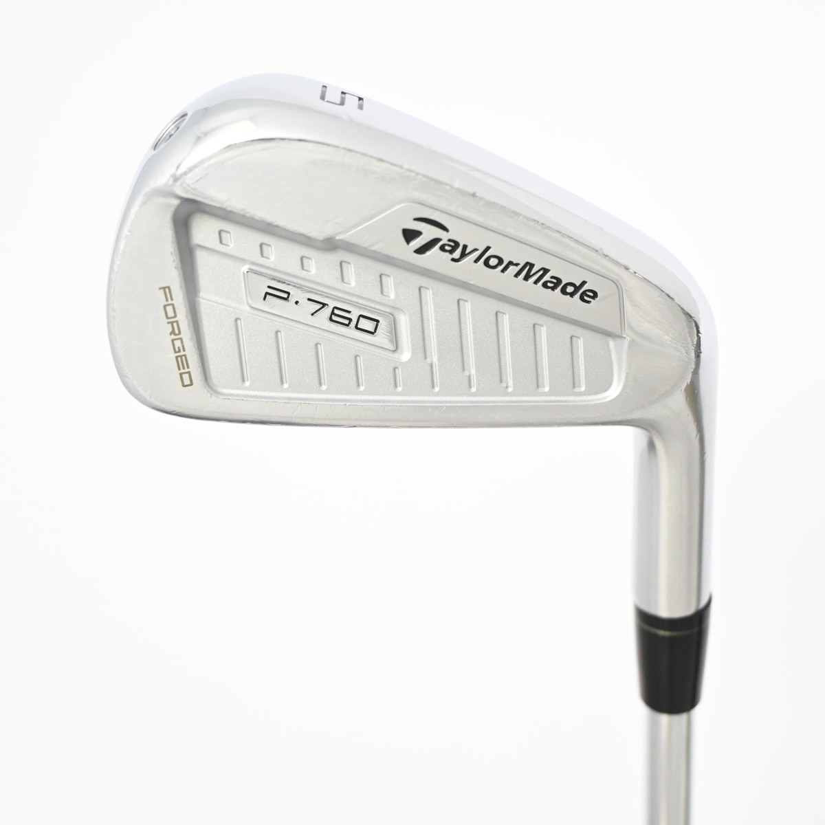 中古】P760 アイアン N.S.PRO MODUS3 TOUR 105 25.5 S D(アイアン