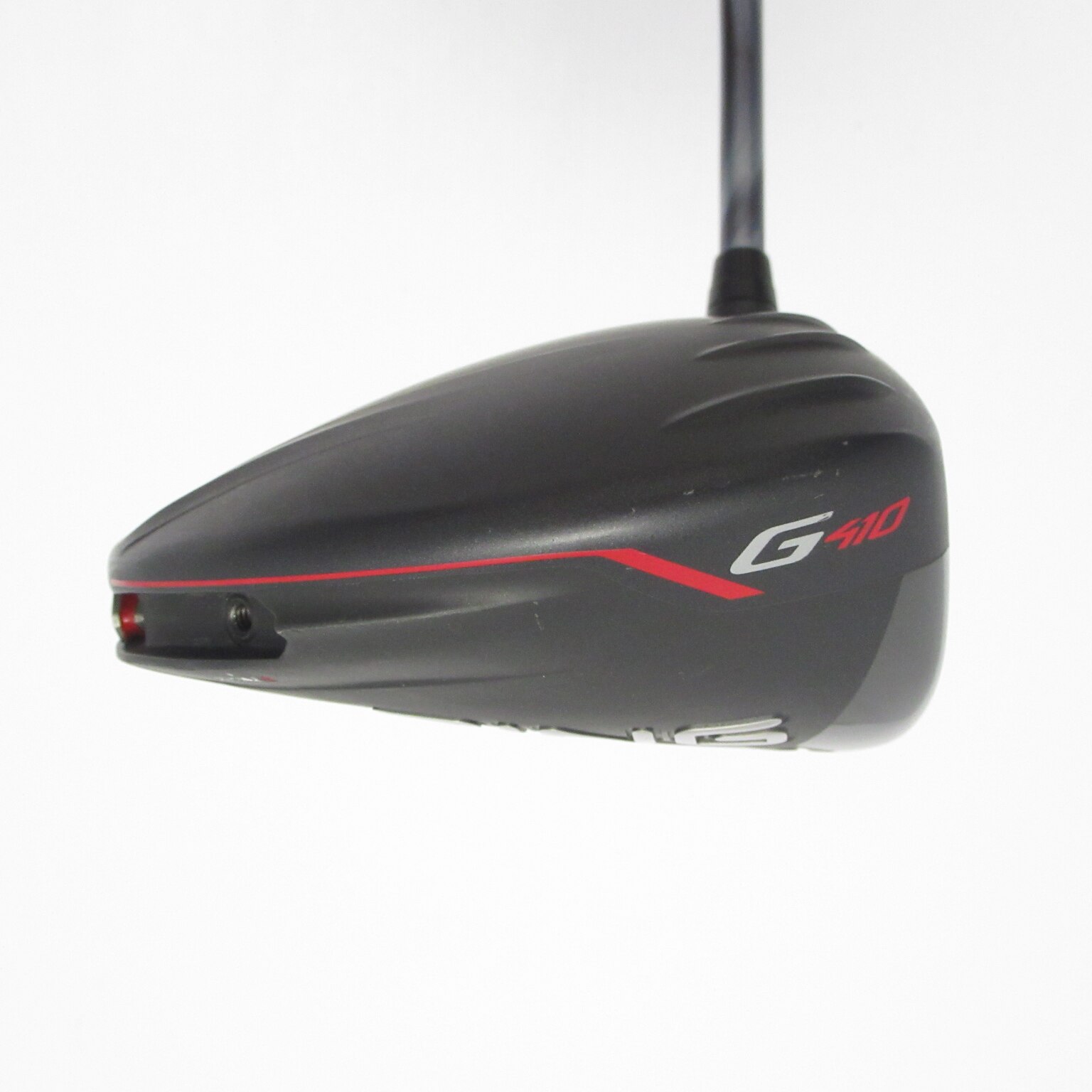 中古】G410 PLUS ドライバー Speeder 661 EVOLUTION VI 10.5 S C