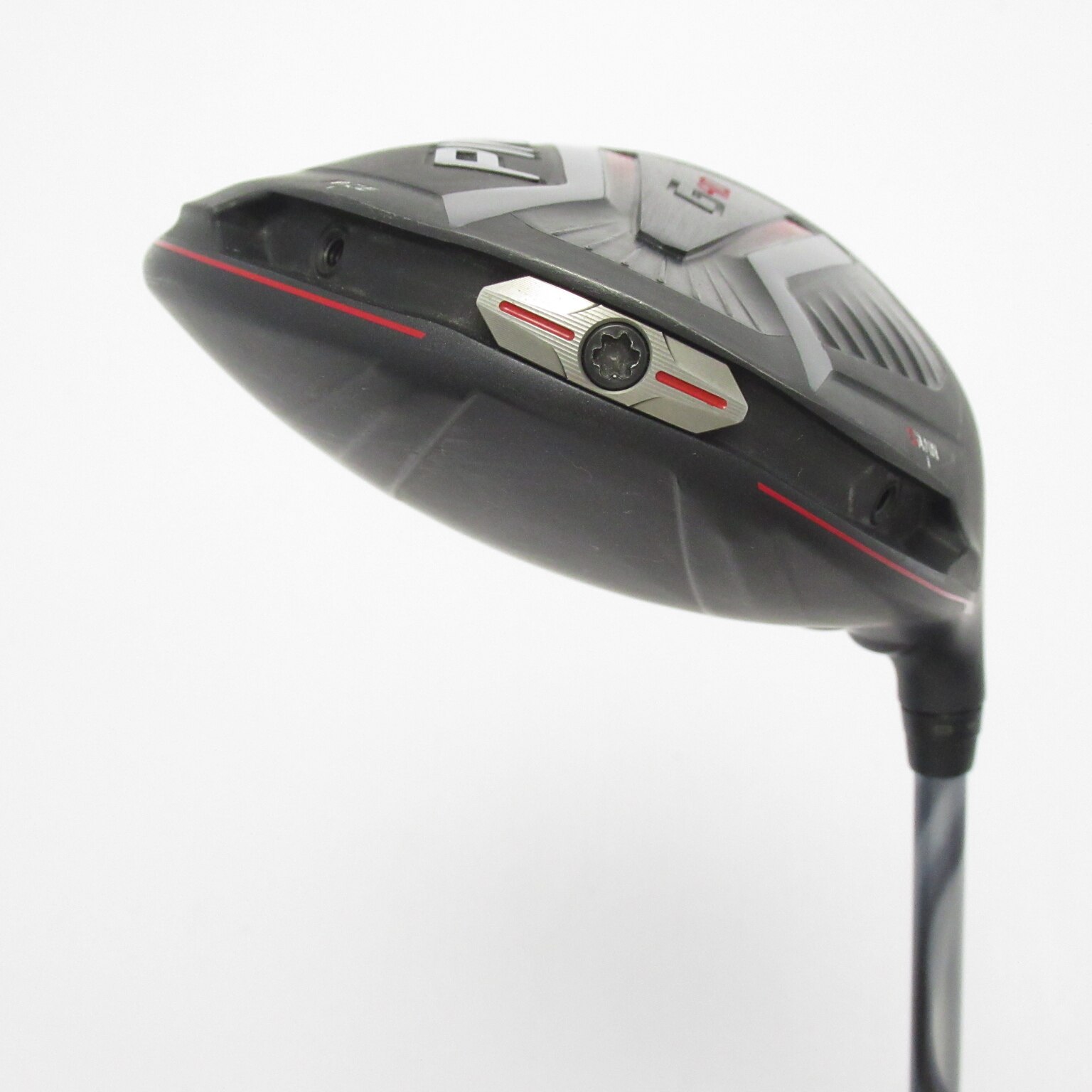 中古】G410 PLUS ドライバー Speeder 661 EVOLUTION VI 10.5 S C