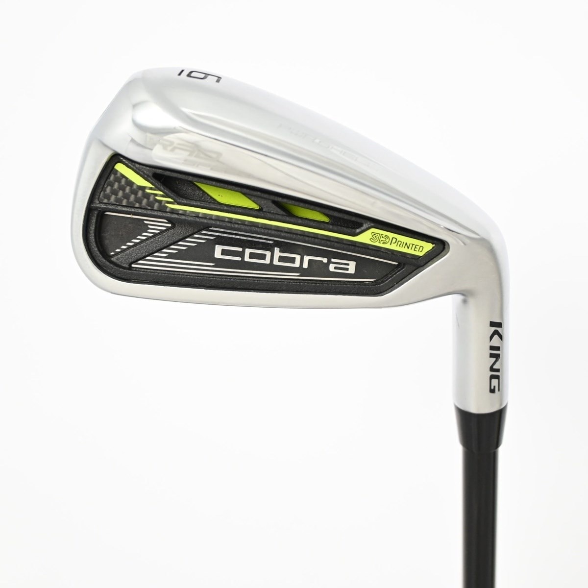 中古】キング RAD SPEED アイアン Speeder Evolution for RADSPEED 24