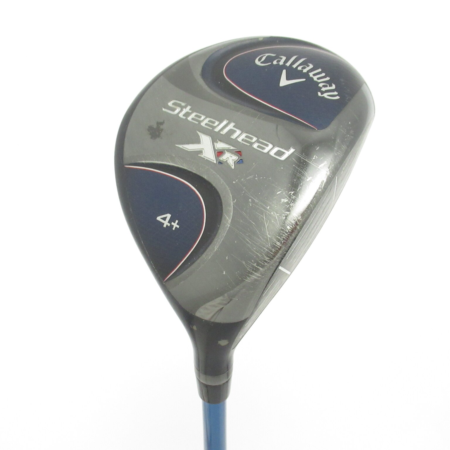 中古】スティールヘッド XR フェアウェイウッド (キャロウェイ) XR