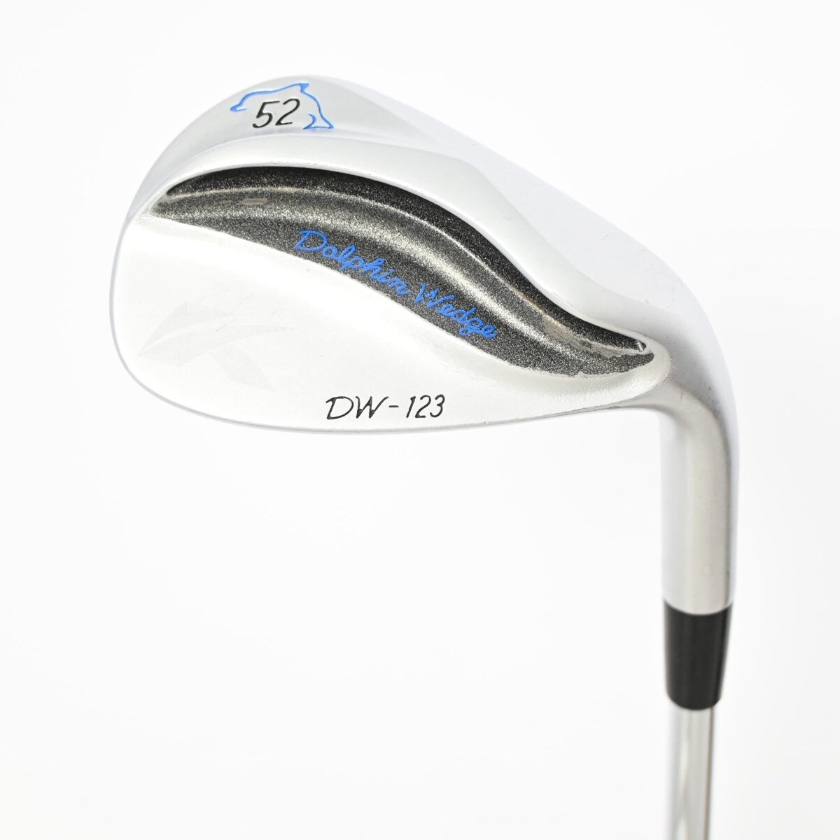 中古】ドルフィン DW-123 ウェッジ N.S.PRO 950GH neo WEDGE 52 WEDGE