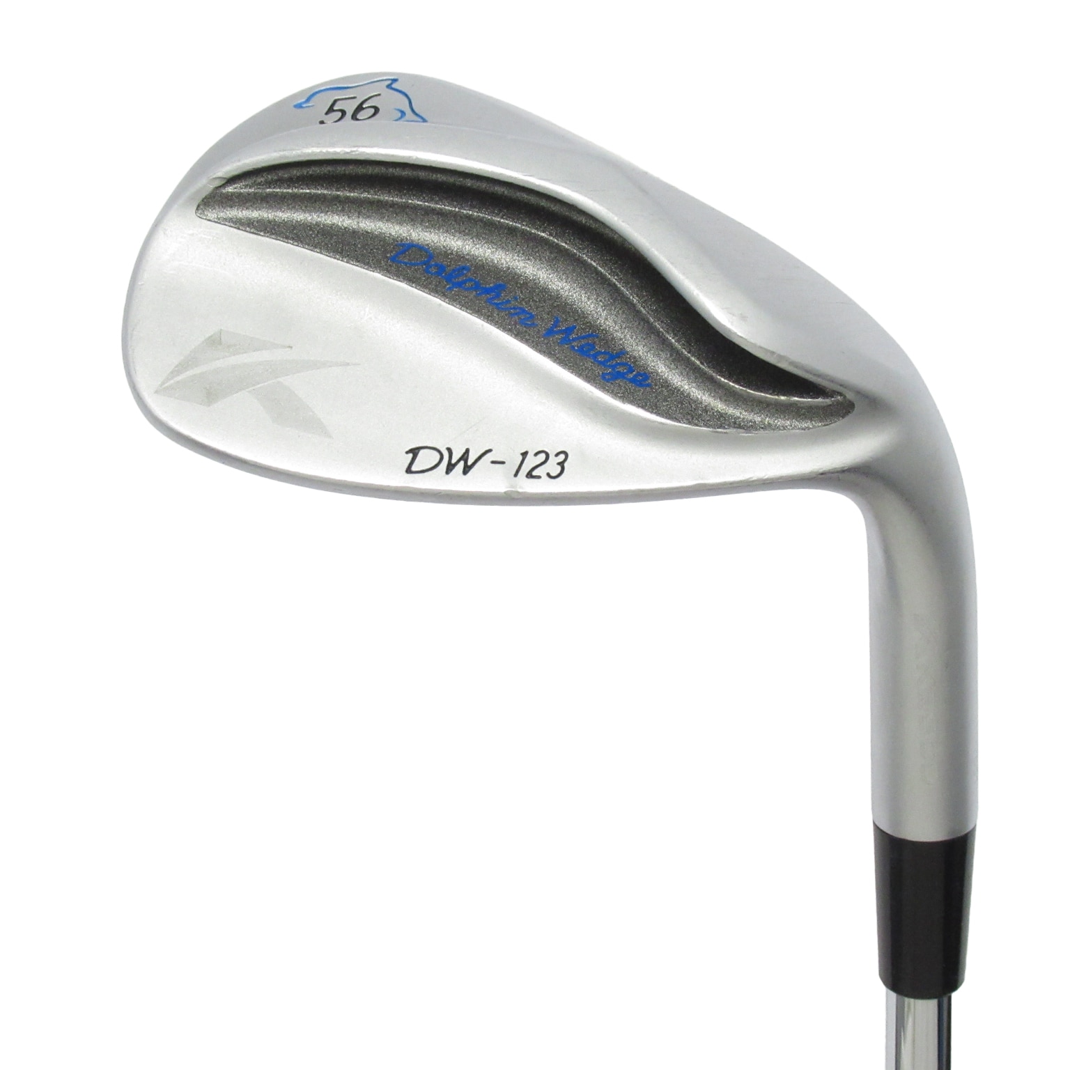 中古】ドルフィン DW-123 ウェッジ N.S.PRO 950GH neo WEDGE 56 WEDGE