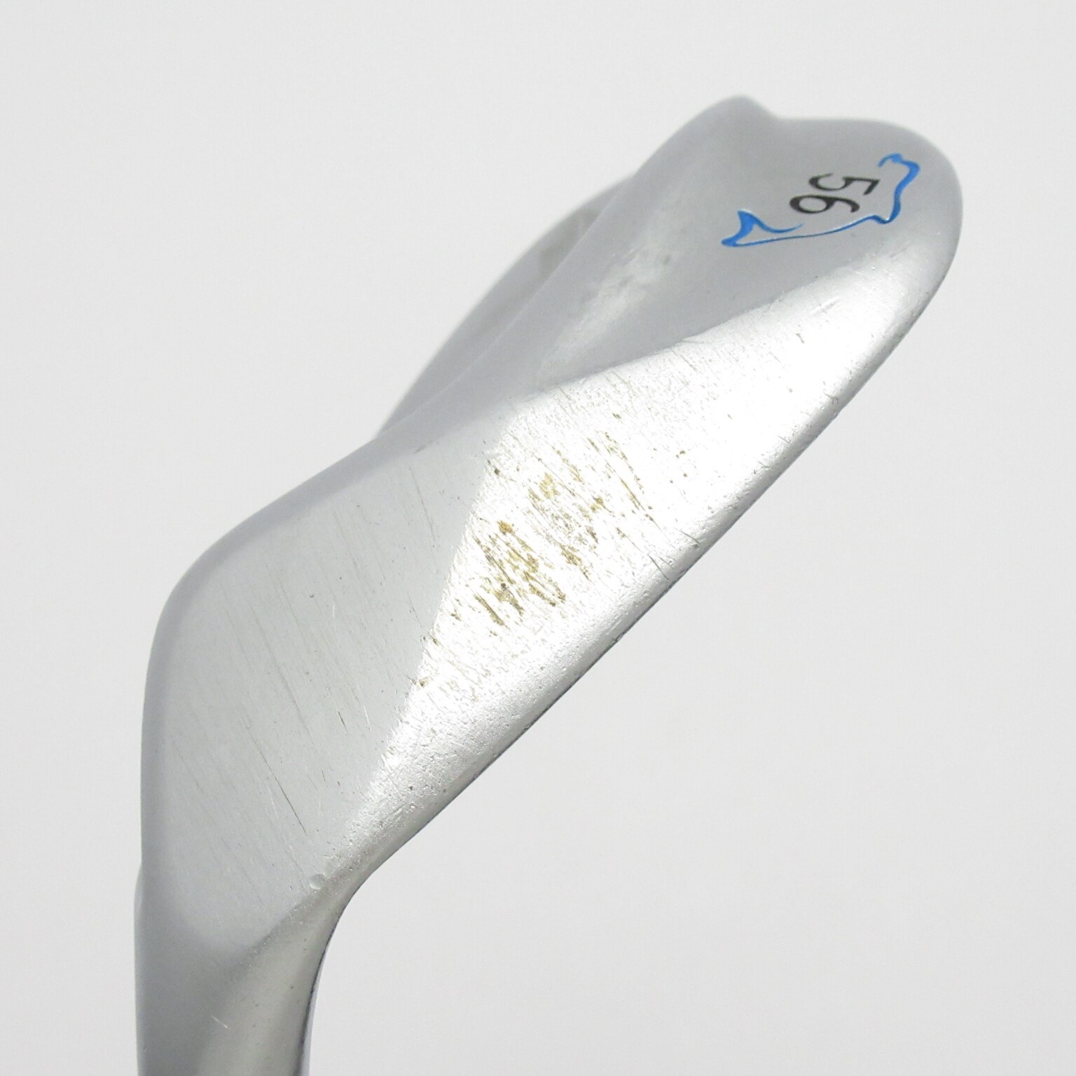 中古】ドルフィン DW-123 ウェッジ N.S.PRO 950GH neo WEDGE 56 WEDGE