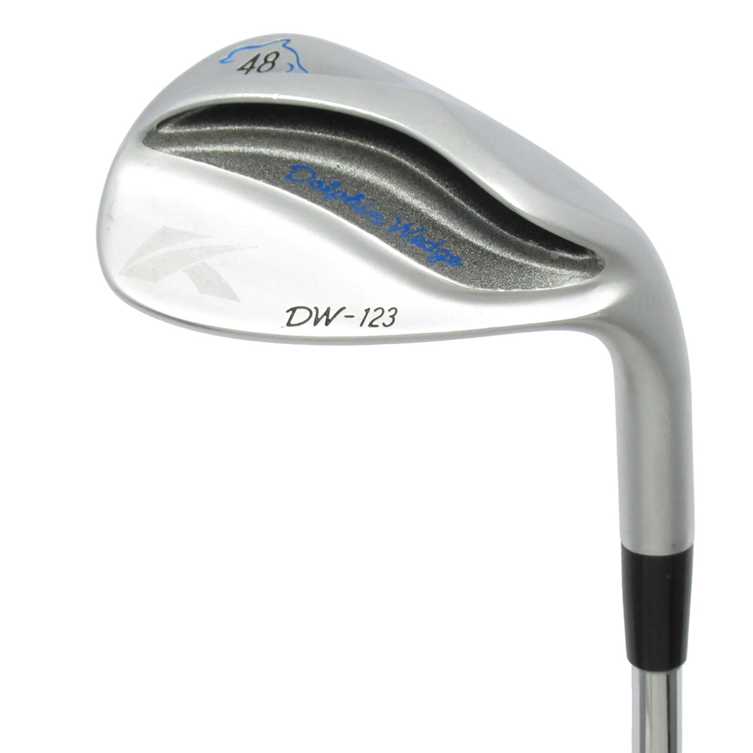 中古】ドルフィン DW-123 ウェッジ N.S.PRO 950GH neo WEDGE 48 WEDGE