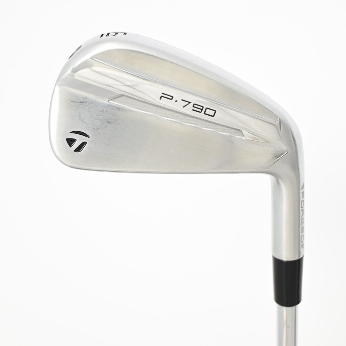 中古】P790(2025) アイアン N.S.PRO 850GH neo 26.5 S C(アイアン