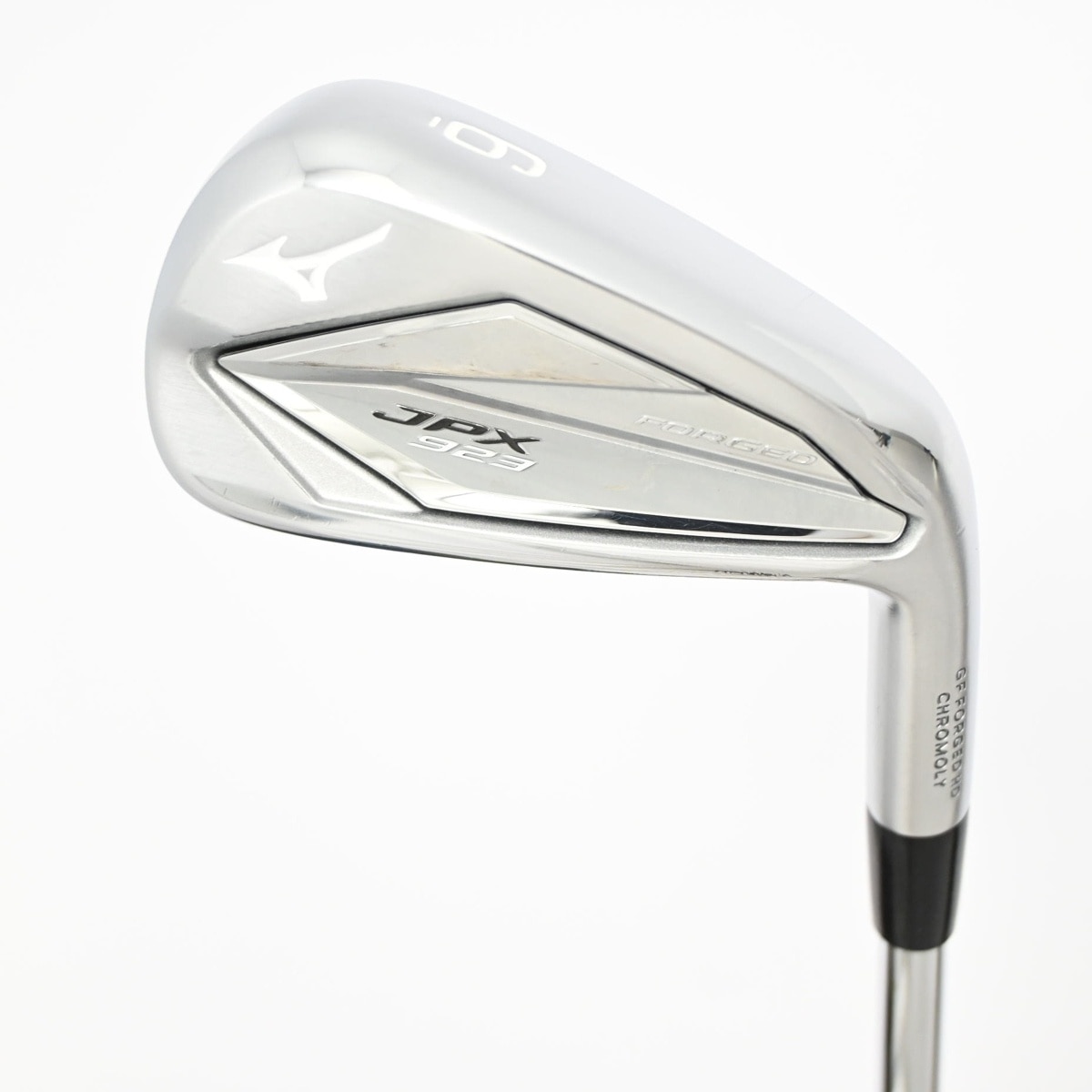 中古】JPX 923 FORGED アイアンセット (ミズノ) JPX 通販｜GDO中古
