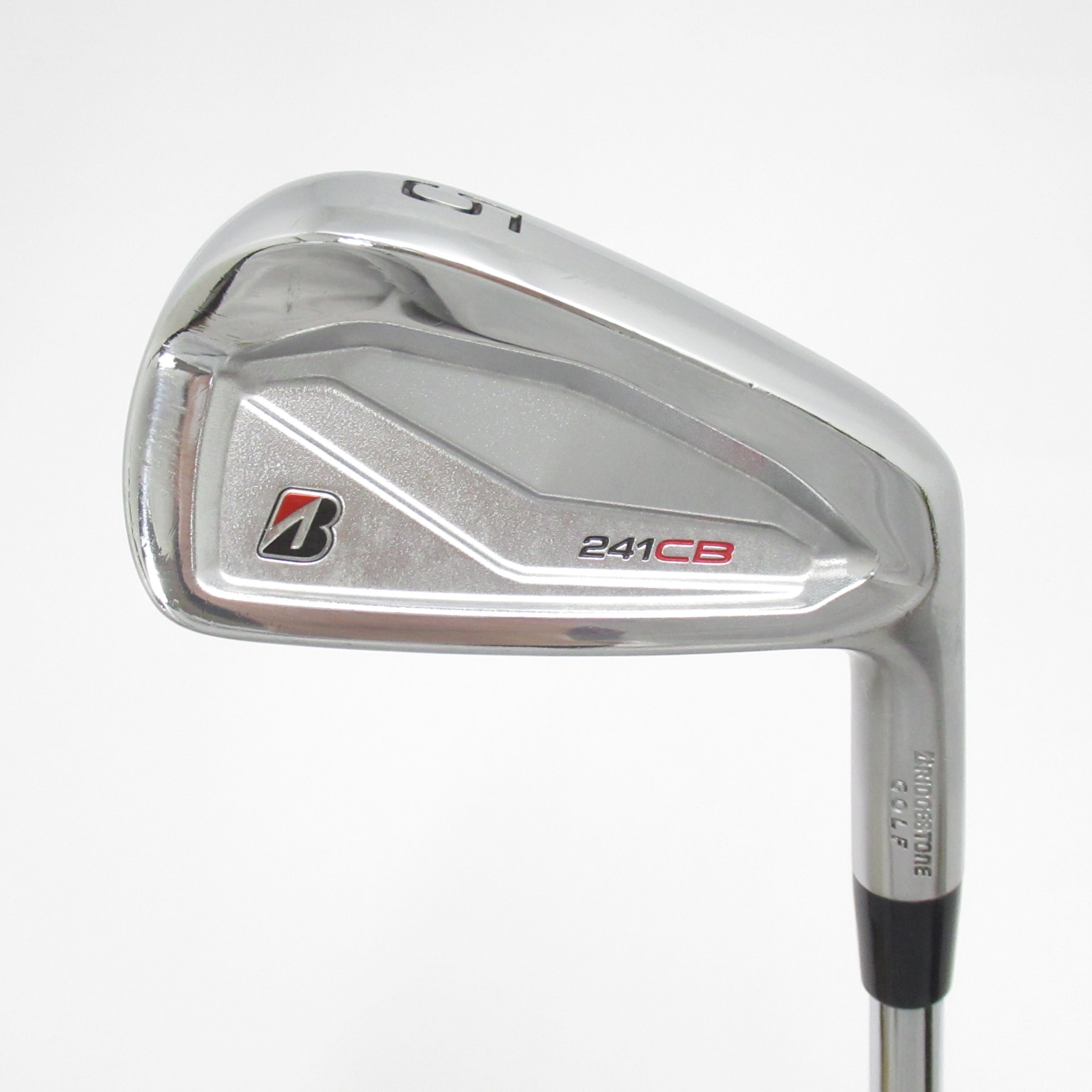 中古】241CB アイアン N.S.PRO MODUS3 TOUR 115 25 S CD(アイアン