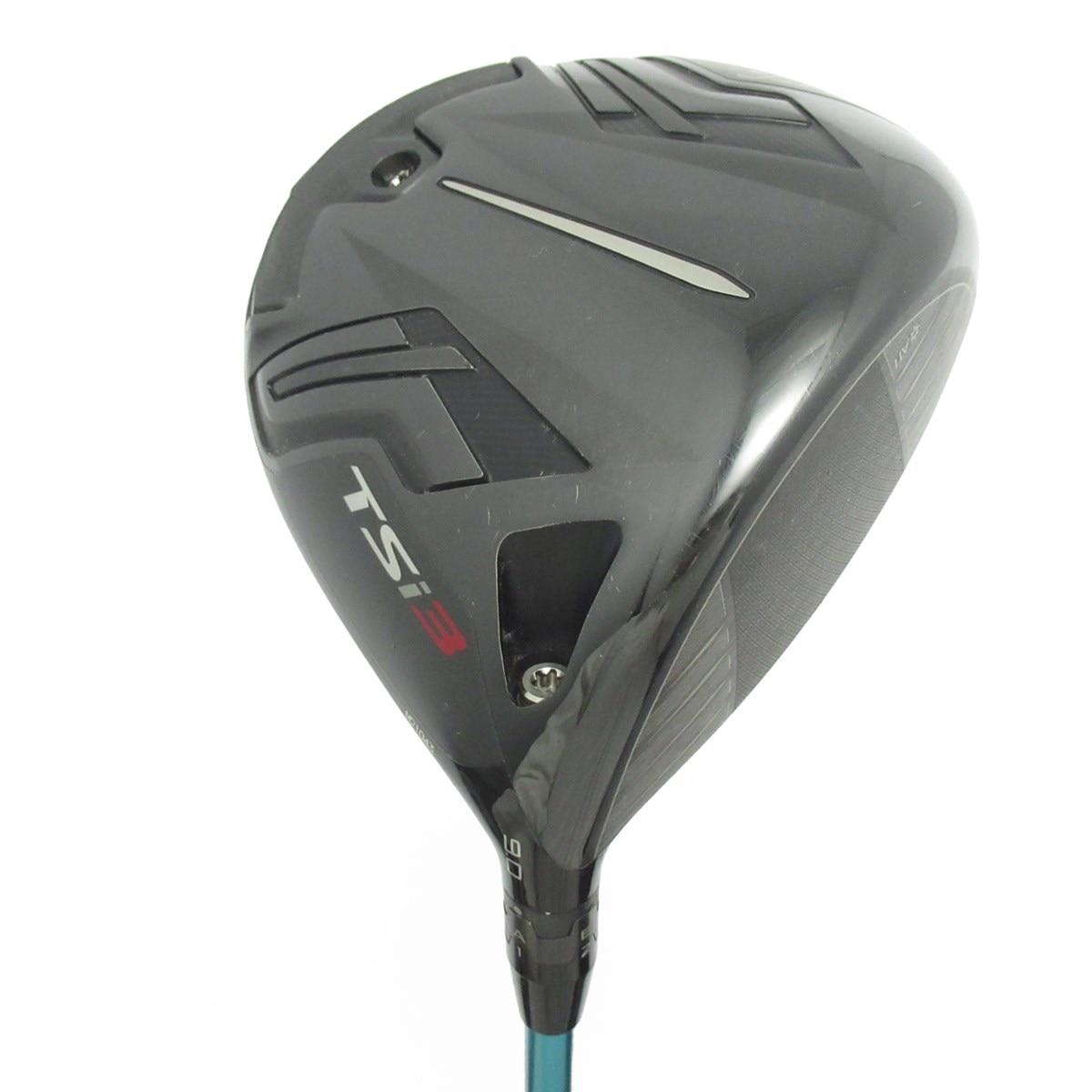 中古】TSi3 ドライバー Tour AD GP-6 9 X C(ドライバー（単品）)|TSi