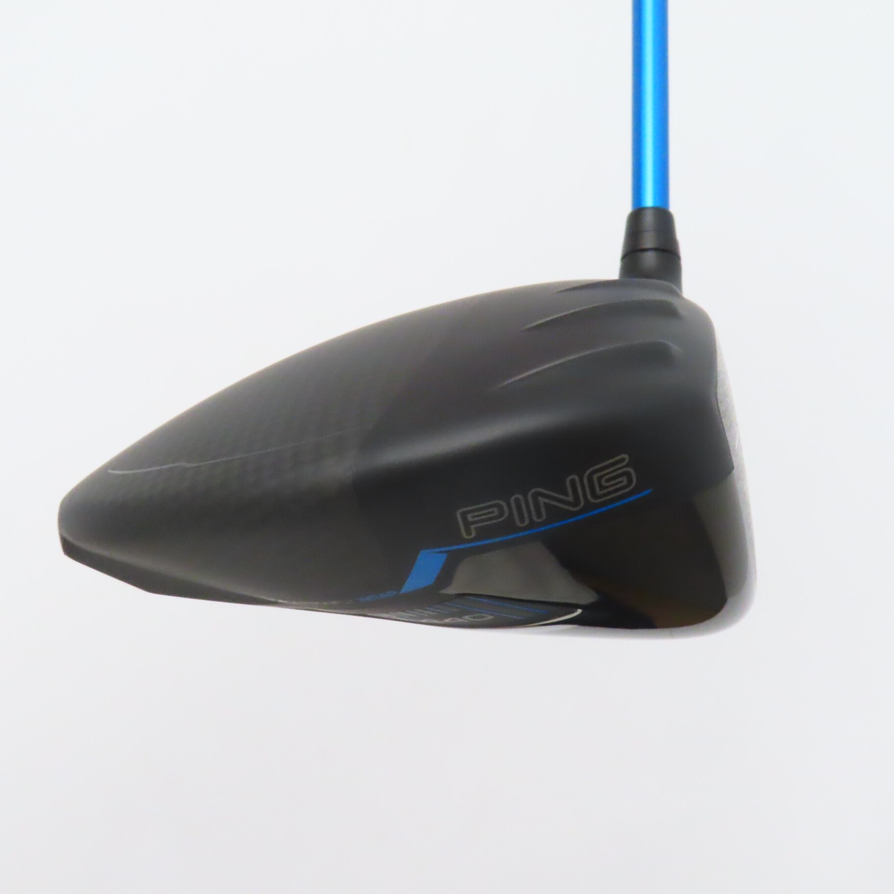 中古】G440 SFT ドライバー ALTA J CB BLUE 9 S BC(ドライバー（単品