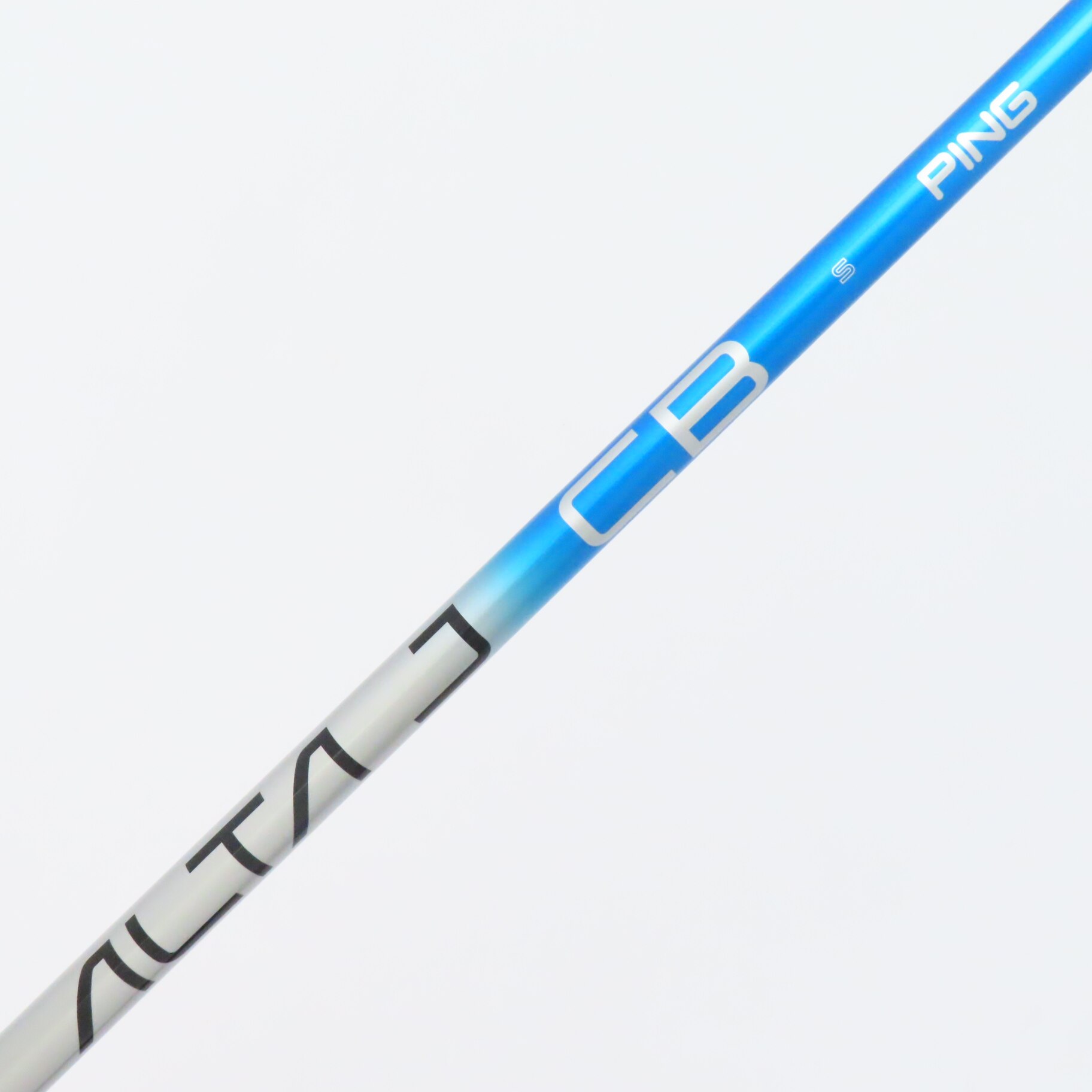 中古】G440 SFT ドライバー ALTA J CB BLUE 9 S BC(ドライバー（単品