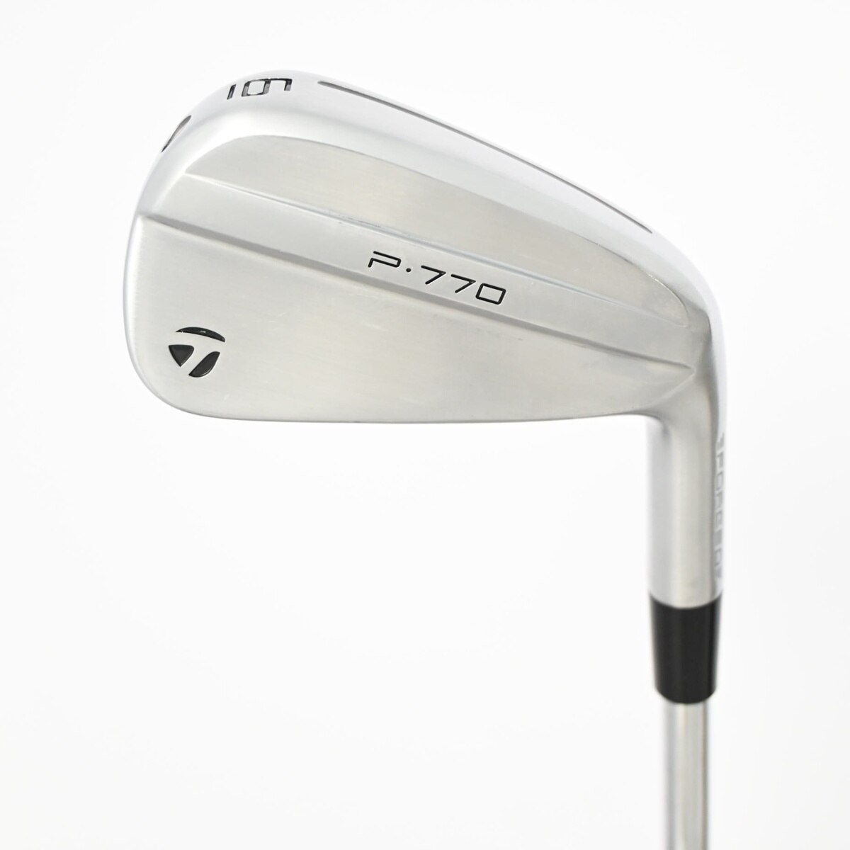 中古】P770(2024) アイアン N.S.PRO MODUS3 TOUR 105 29 S C(アイアン