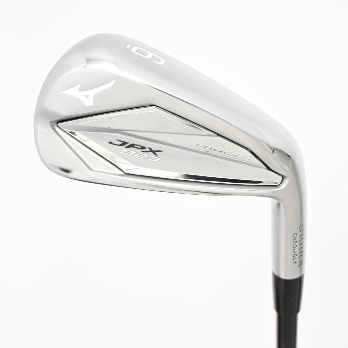 中古】JPX 923 FORGED アイアンセット (ミズノ) JPX 通販｜GDO中古