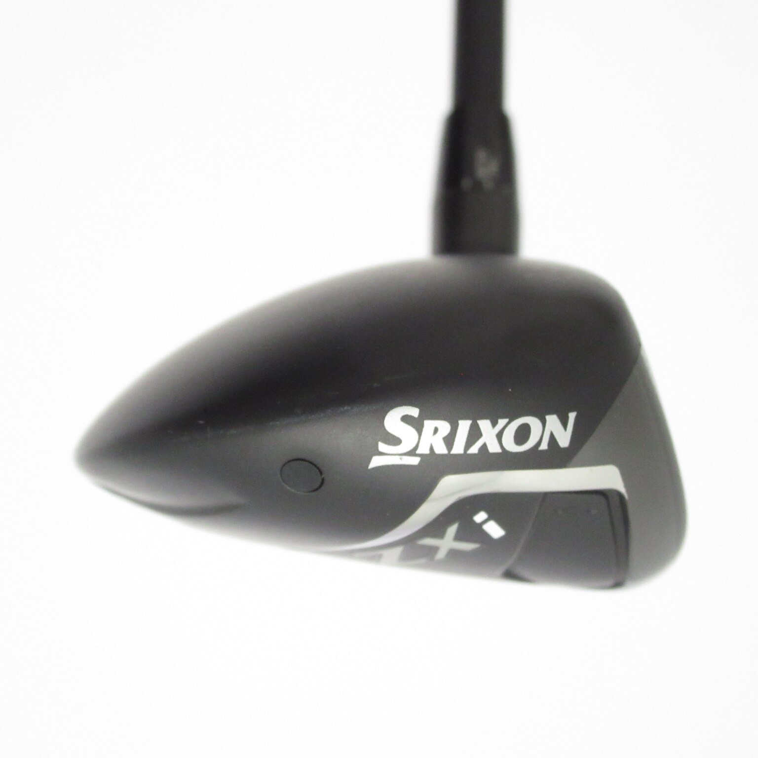 i出品 中古】スリクソン ZXi ハイブリッド ユーティリティ TRAVIL IRON 75 22