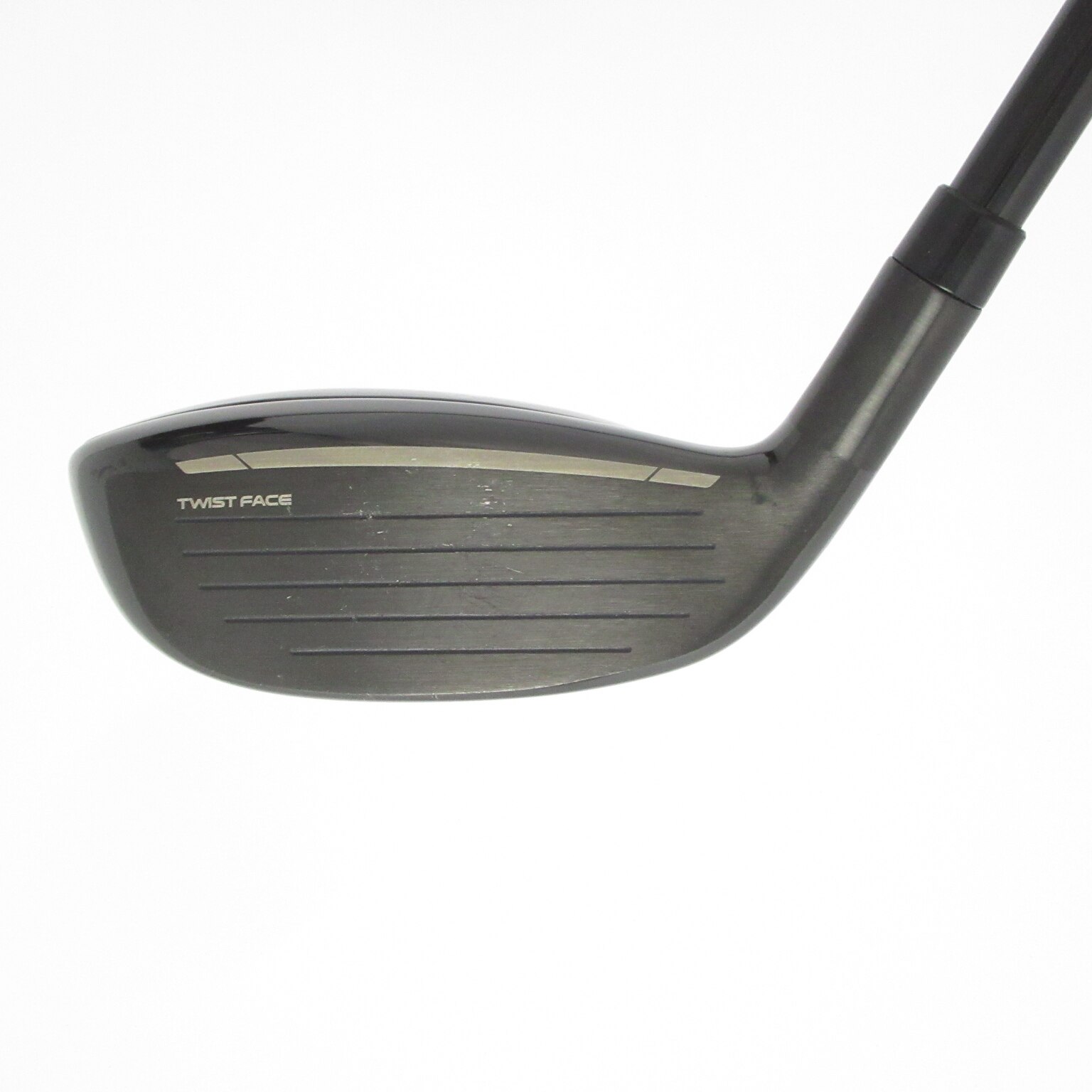 中古】Qi10 レスキュー US ユーティリティ VENTUS TR BLUE 7(VELOCORE
