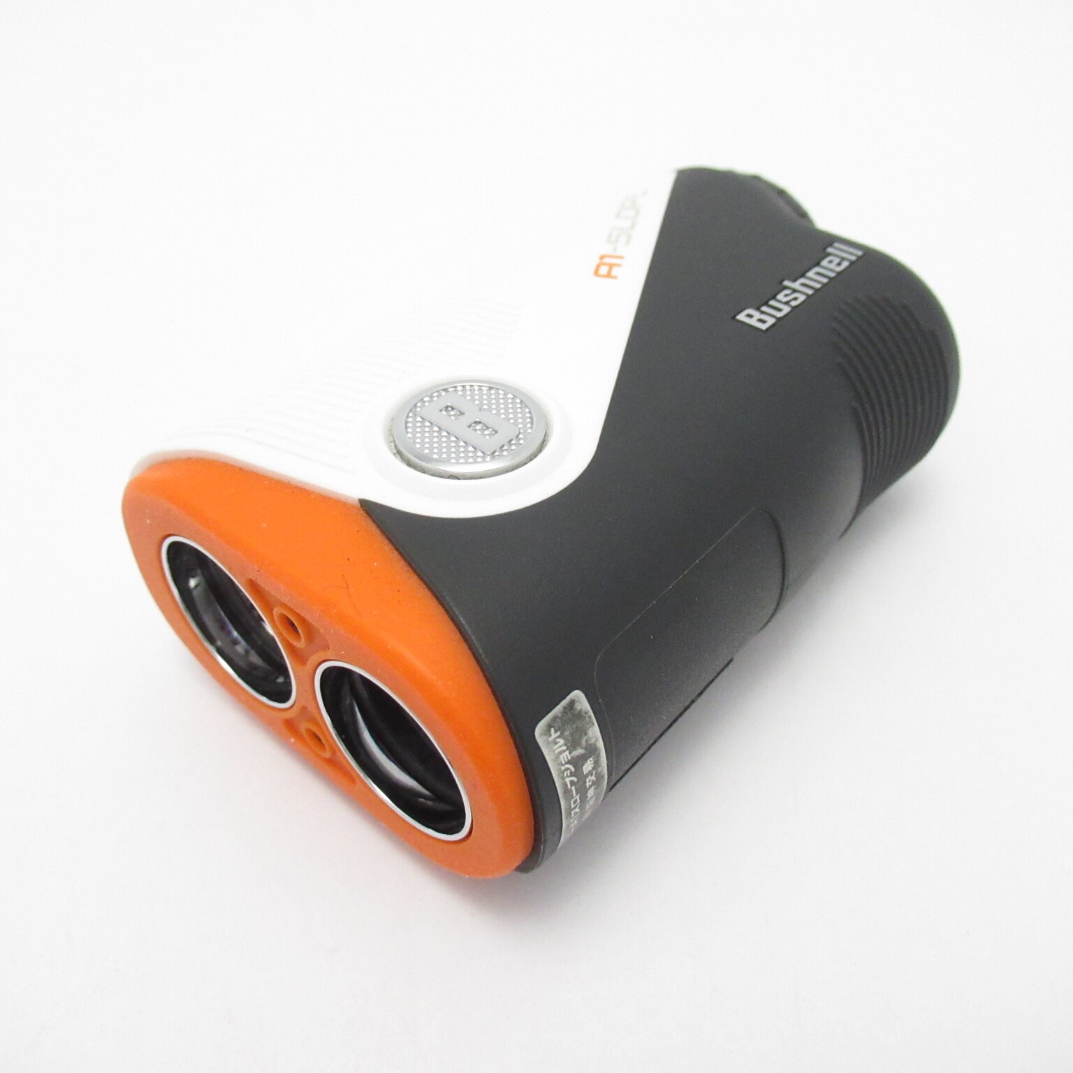 中古】PINSEEKER A1 ｽﾛｰﾌﾟｼﾞｮﾙﾄ 距離測定器 (ブッシュネル) ブッシュ