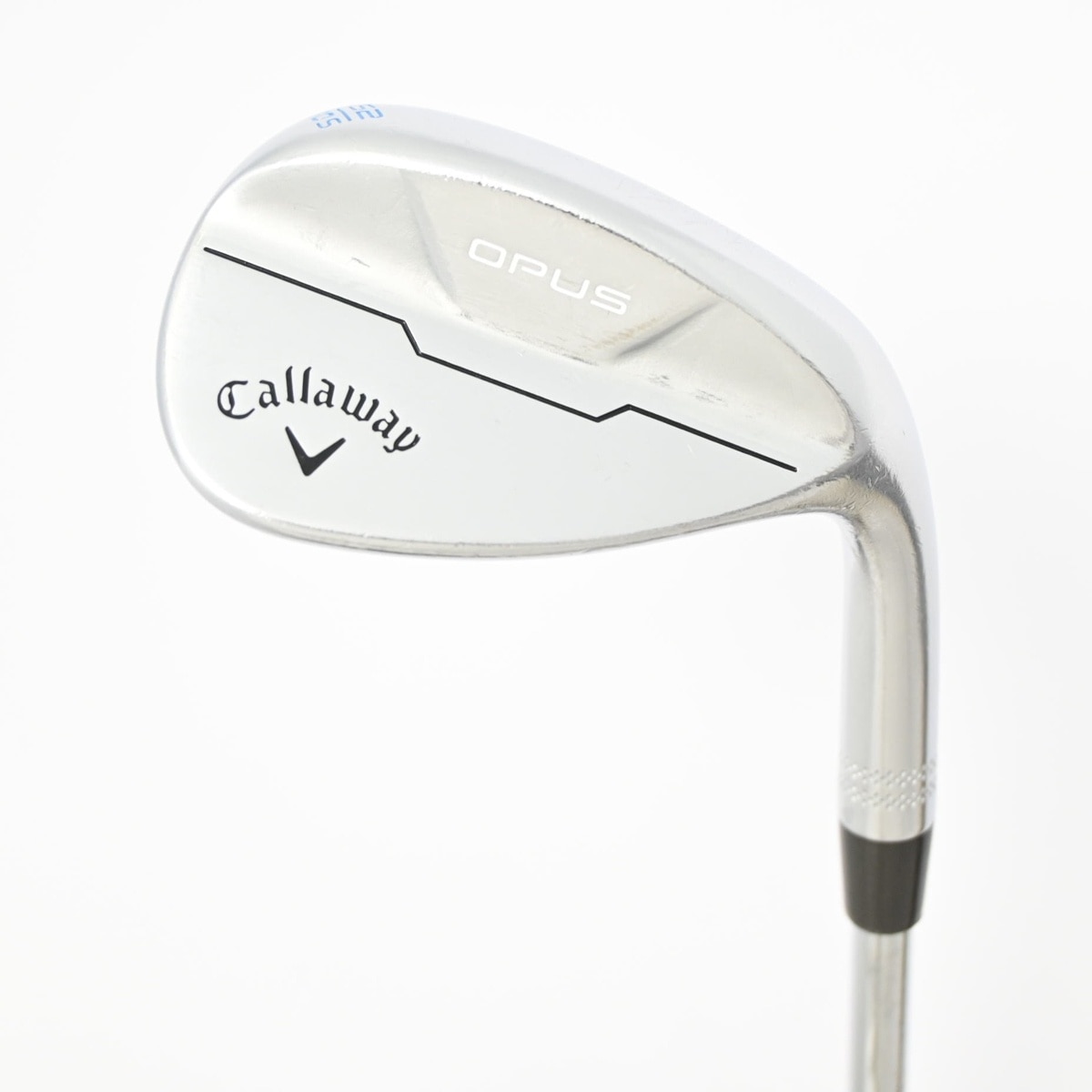 □ Fujikura Composites PRO 75 S ウェッジ＜中古＞ 中古】OPUS クロム ウェッジ N.S.PRO 950GH neo 52-10 S CD(ウェッジ