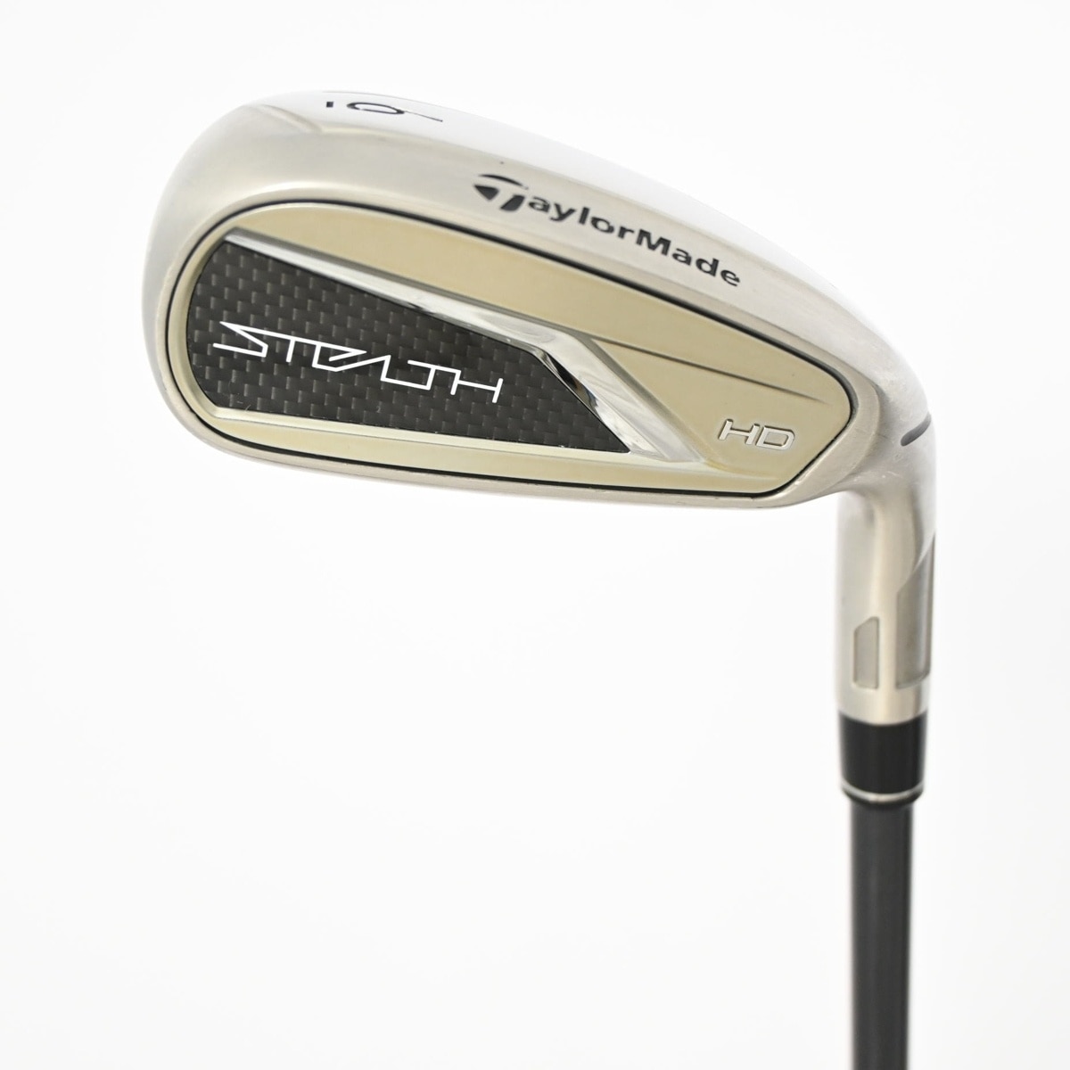 中古】ステルス アイアンセット (テーラーメイド) 通販｜GDO中古ゴルフ