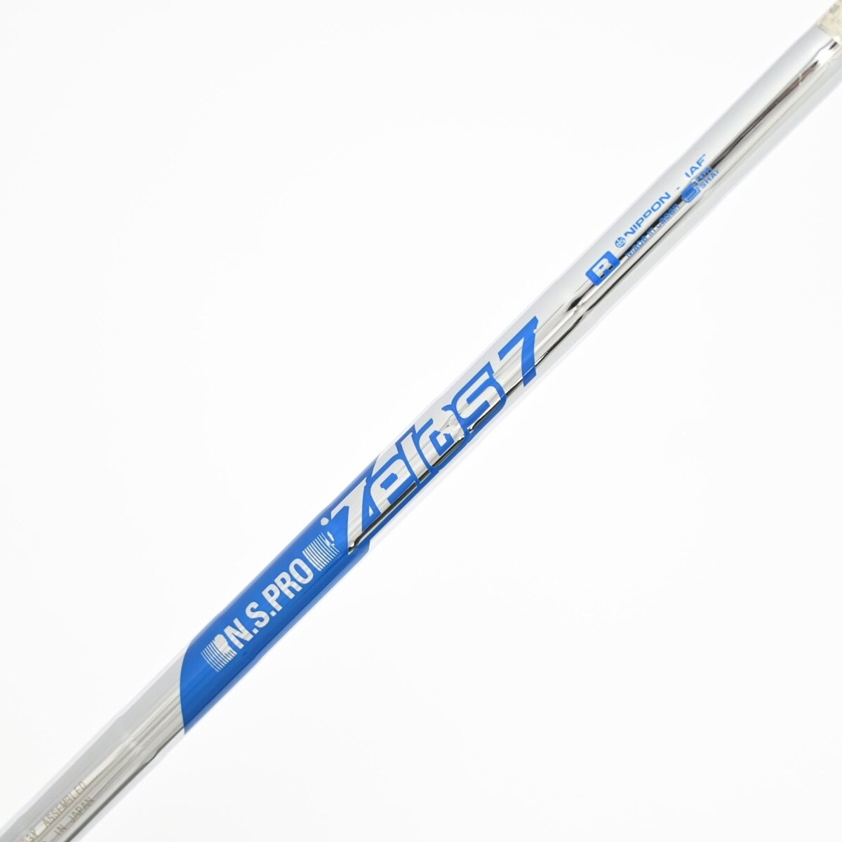 中古】MizunoPro 920 アイアン N.S.PRO ZELOS 7 26 R CD(アイアン