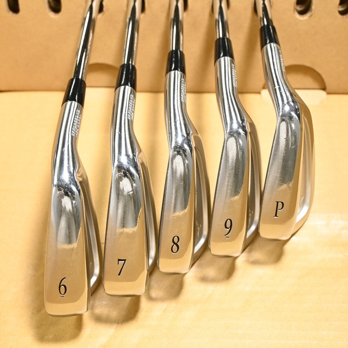 中古】MizunoPro 920 アイアン N.S.PRO ZELOS 7 26 R CD(アイアン