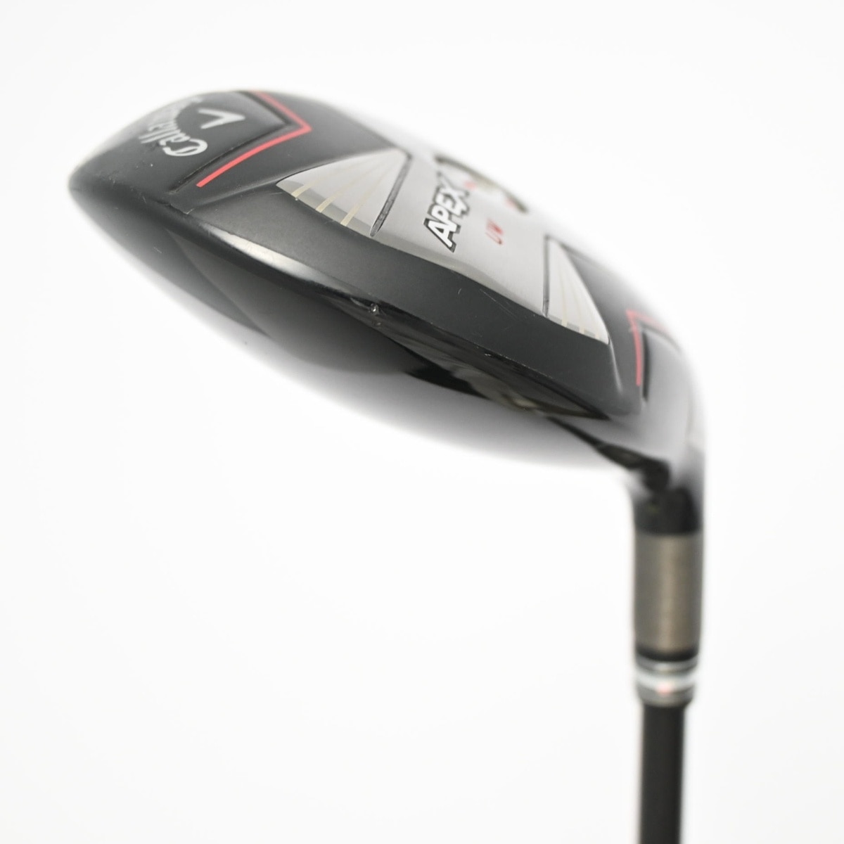 中古】APEX UW(2023） ユーティリティ Tour AD F-85 23 S CD