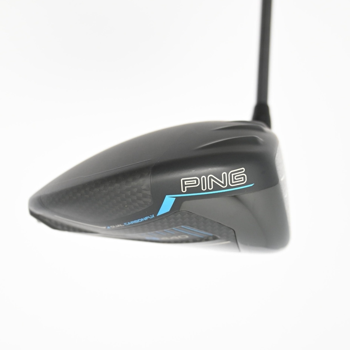 中古】G440 K ドライバー PING TOUR 2.0 BLACK 65 10.5 S BC