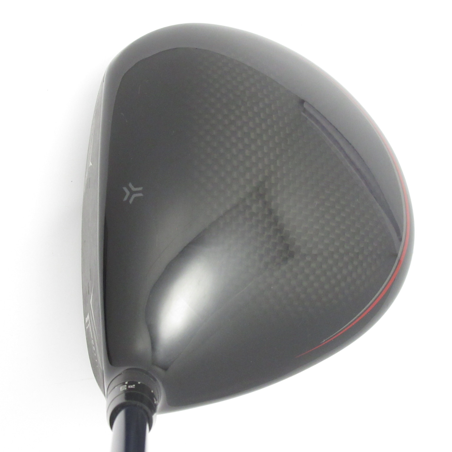中古】スリクソン ZX7 ドライバー Diamana ZX 50 9.5 SR CD(ドライバー