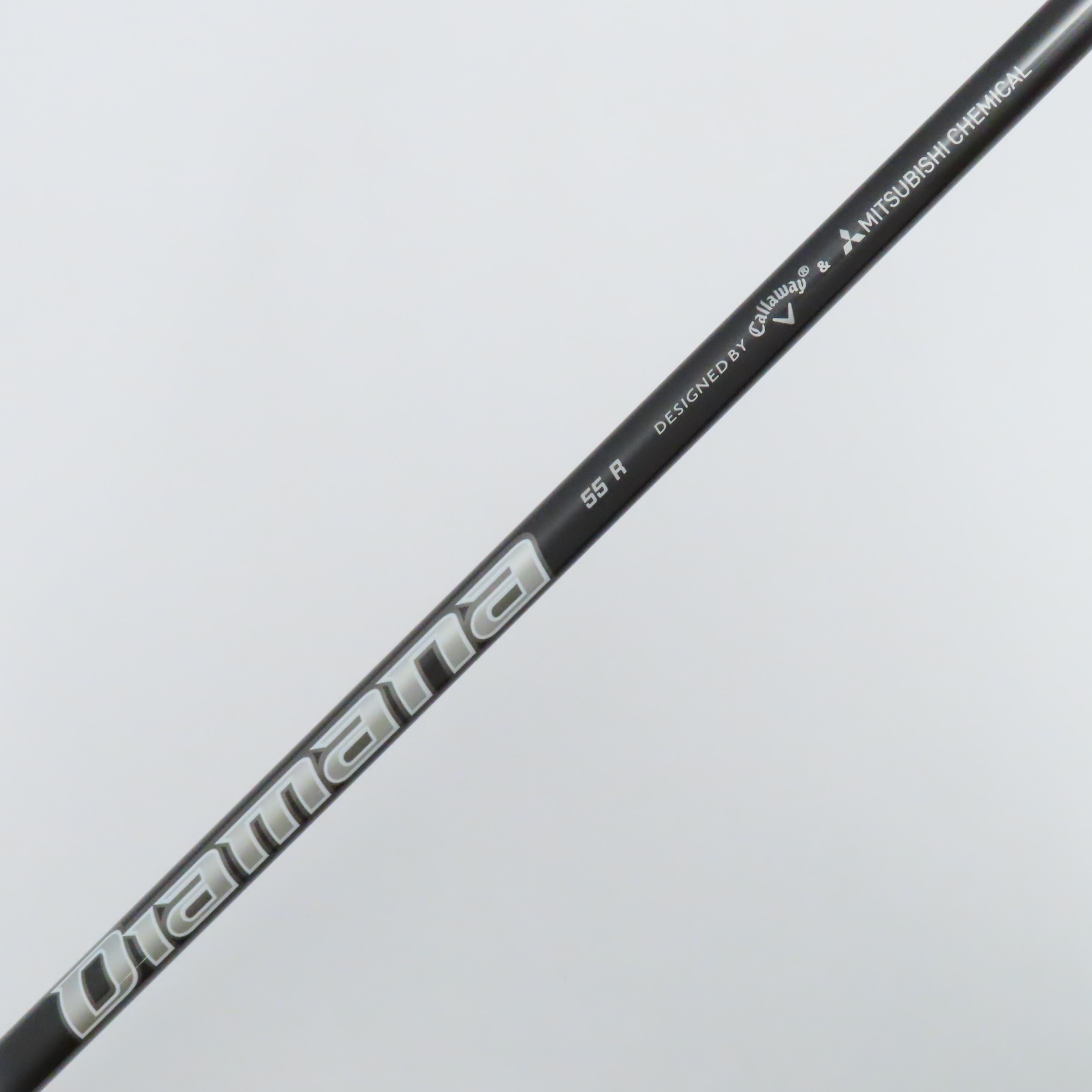 中古】APEX DCB(2021) アイアン Diamana 55 for Callaway 23 R CD