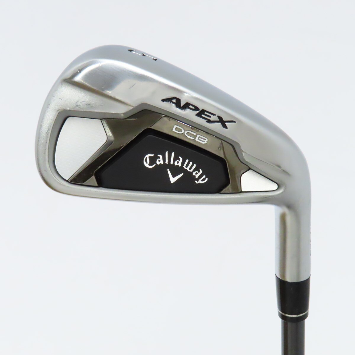 中古】APEX DCB(2021) アイアン Diamana 55 for Callaway 23 R CD