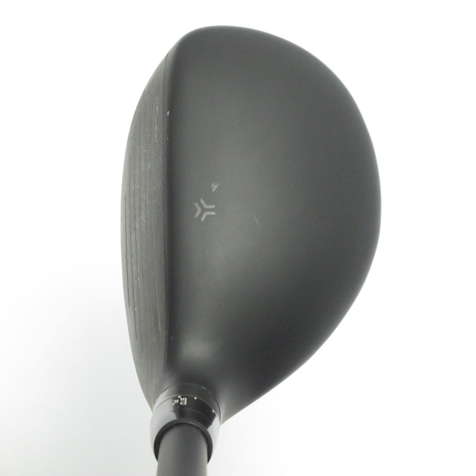 中古】スリクソン ZXi ハイブリッド ユーティリティ TRAVIL IRON 75 25