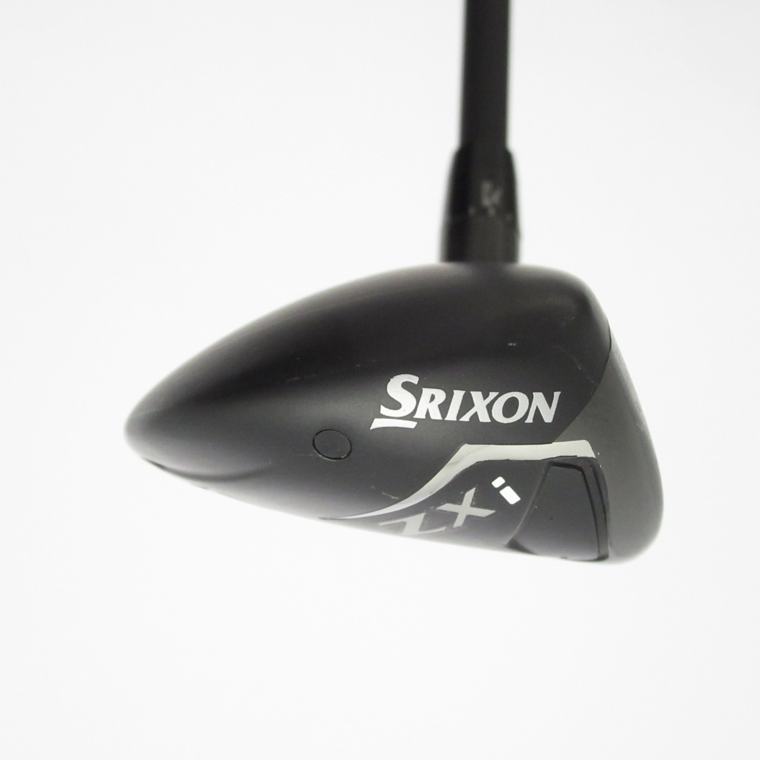 中古】スリクソン ZXi ハイブリッド ユーティリティ TRAVIL IRON 75 25