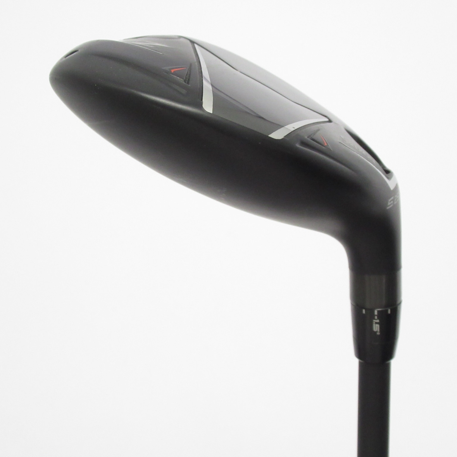 中古】スリクソン ZXi ハイブリッド ユーティリティ TRAVIL IRON 75 25