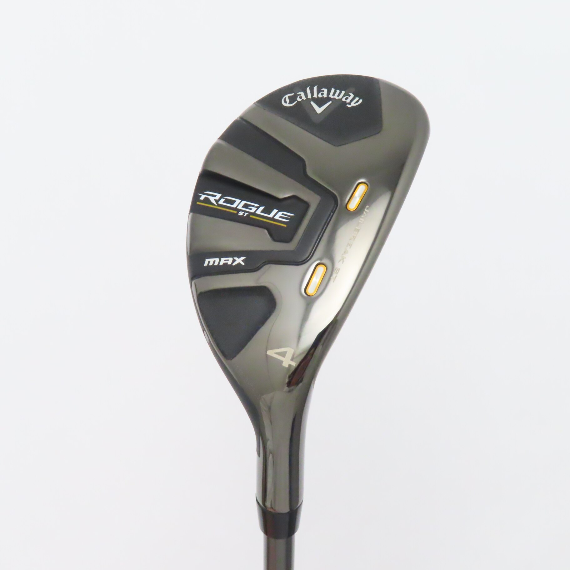 ★キャロウェイ★ ユーティリティST MAX 中古 6UT ※購入証明書アリ 中古】ローグ ST MAX ユーティリティ (キャロウェイ) ローグ メンズ