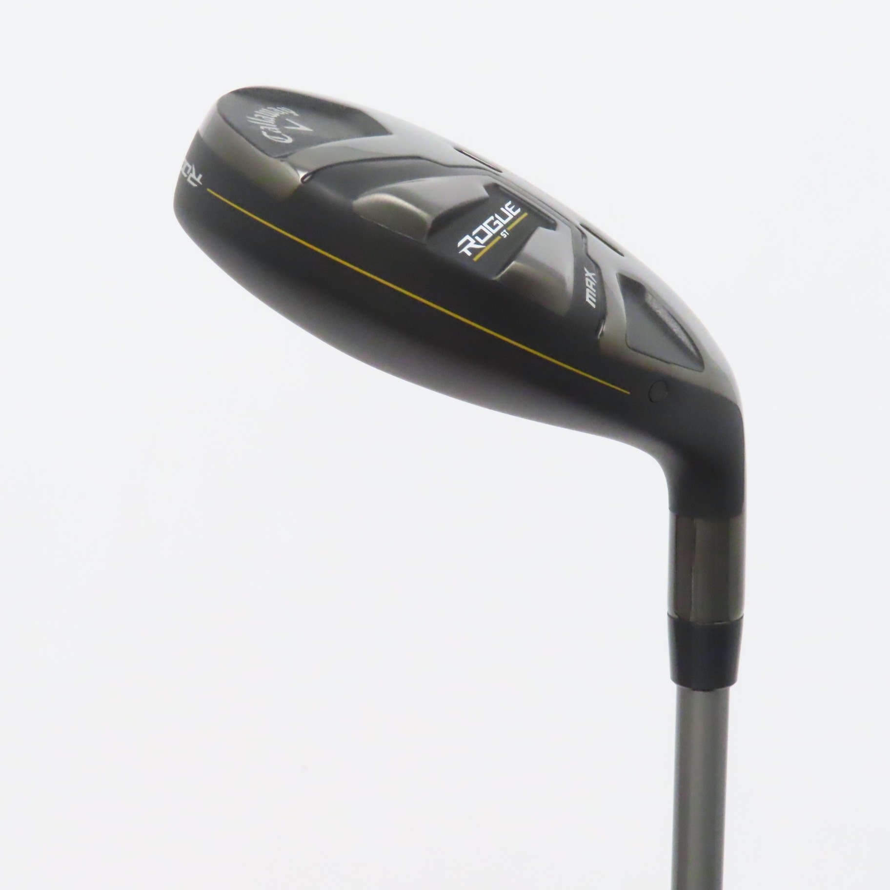 中古】ローグ ST MAX ユーティリティ Fujikura MC 70 for Callaway 23