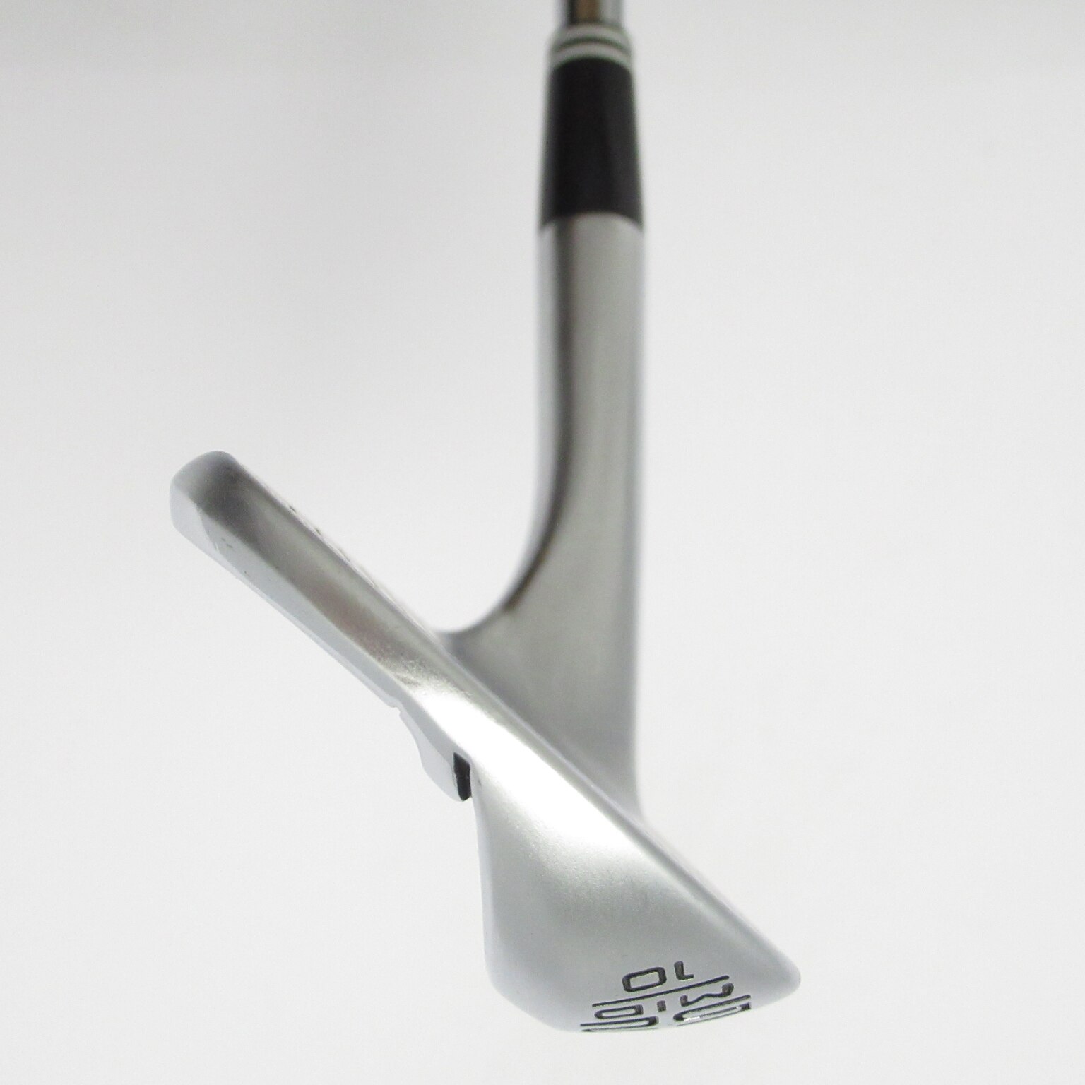 中古】RTX6 ジップコア ツアーサテン ウェッジ Dynamic Gold HT 52-10